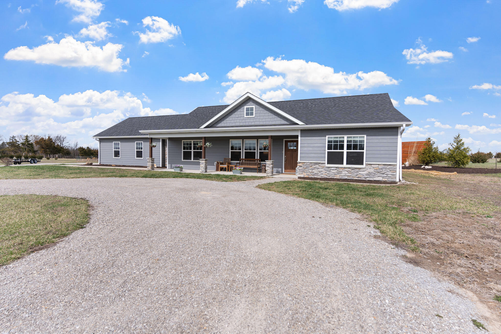 1685 E Friendship Church Property Photo 1