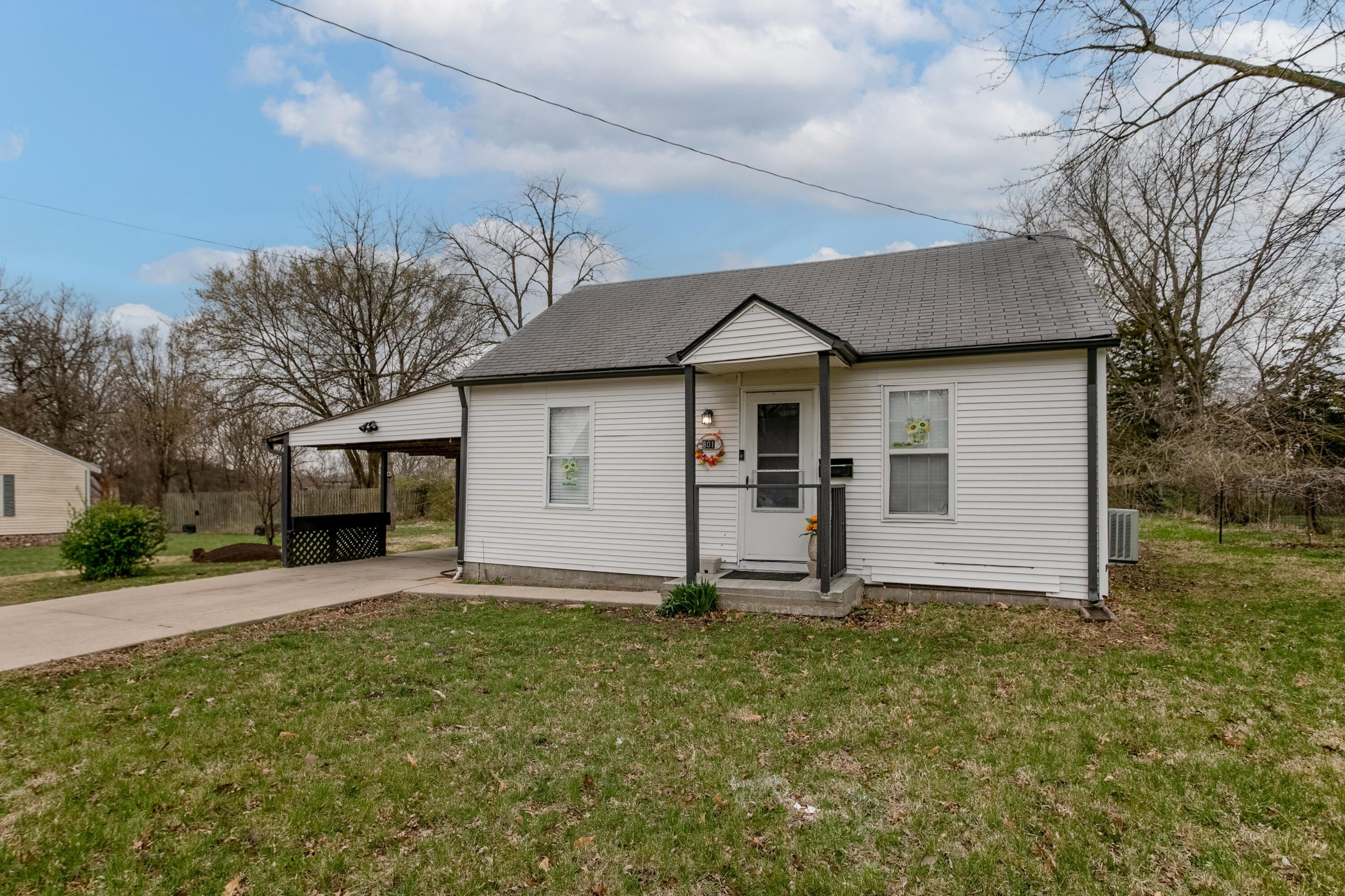 801 CLINKSCALES RD Picture