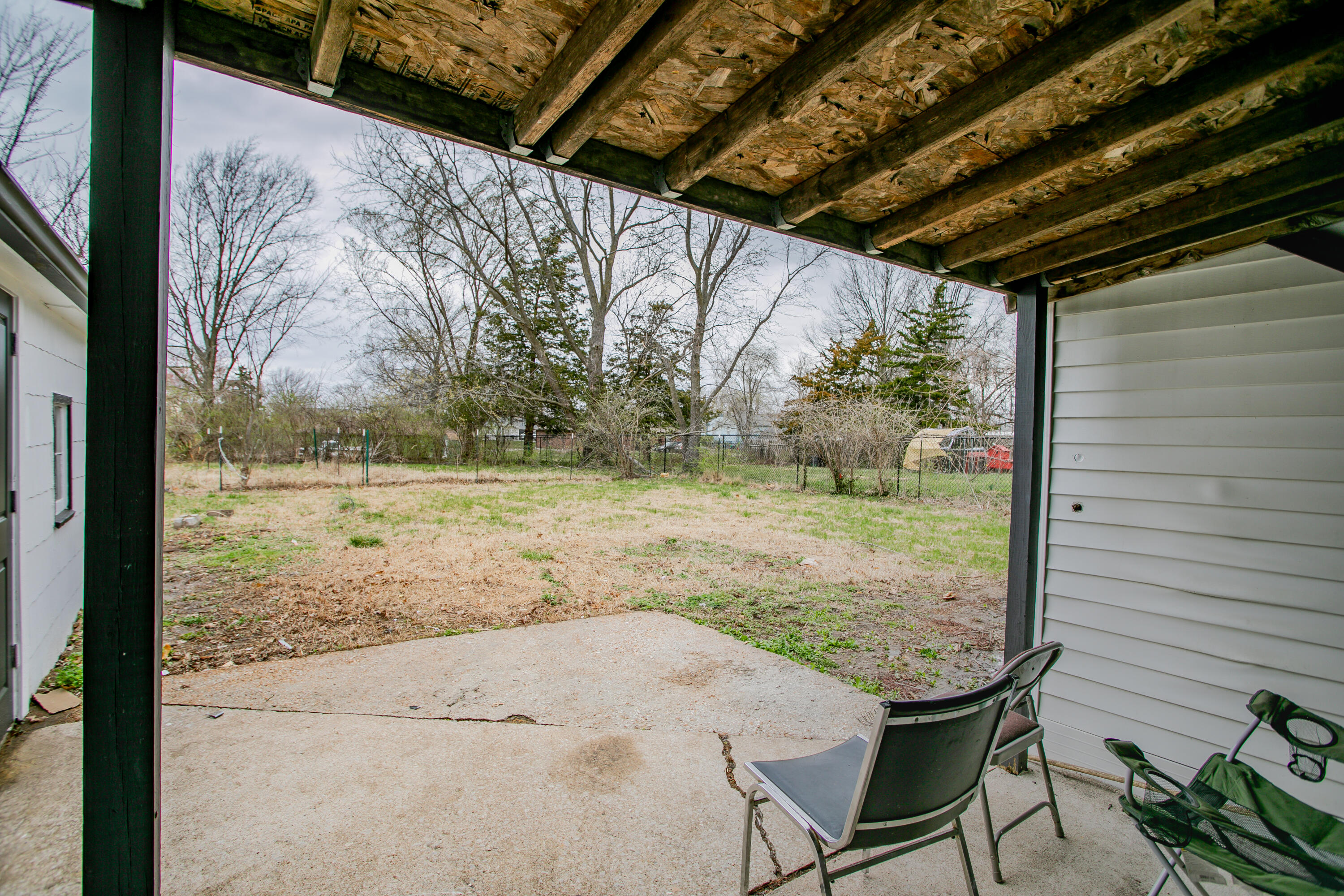801 Clinkscales Rd Property Photo 16