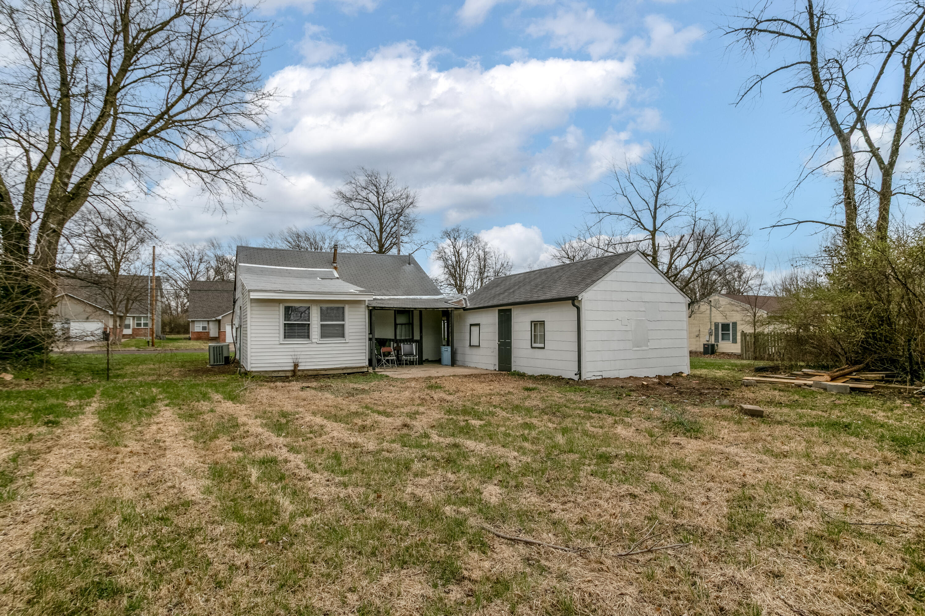801 Clinkscales Rd Property Photo 17