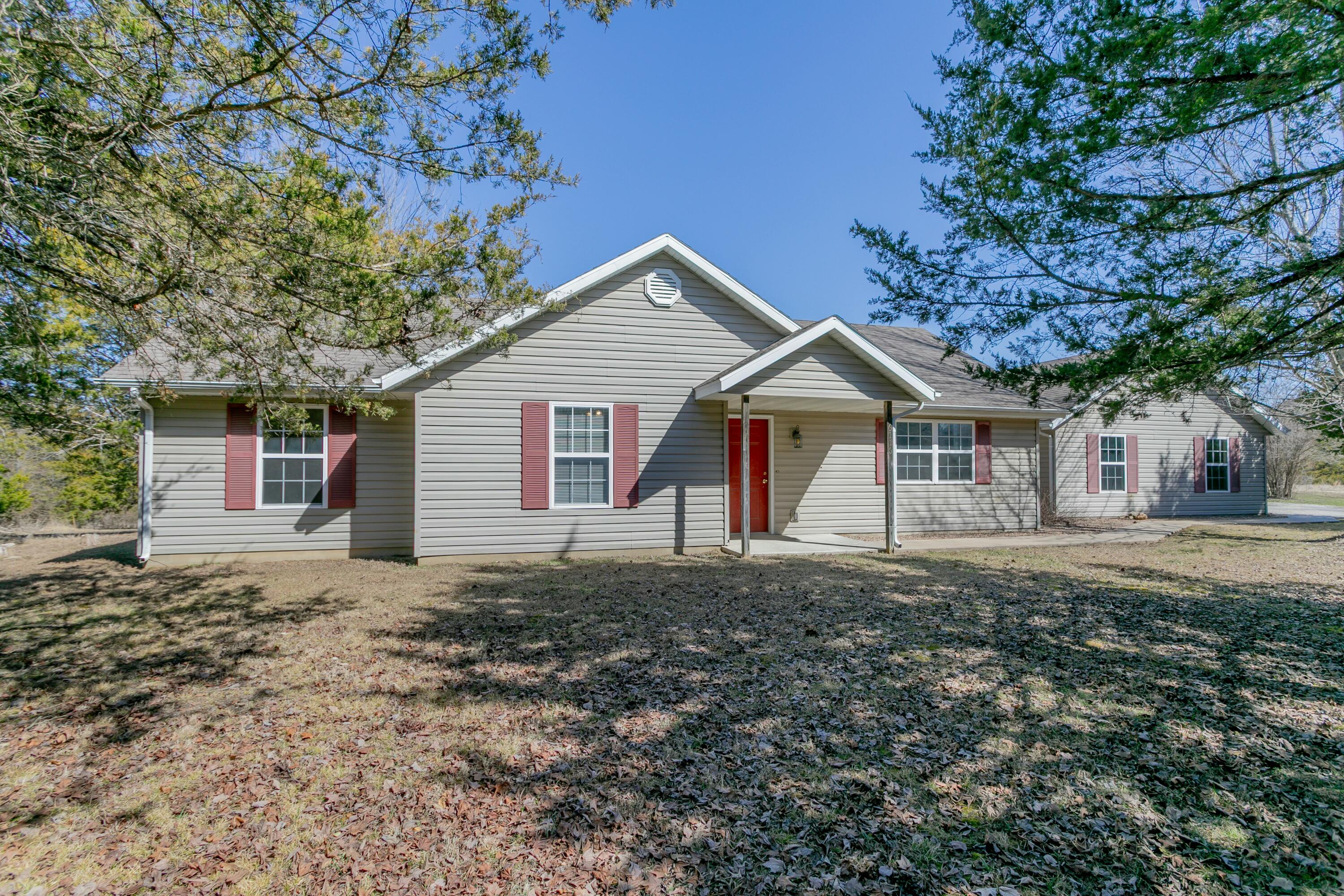 6116 E Forsee Rd Property Photo 1