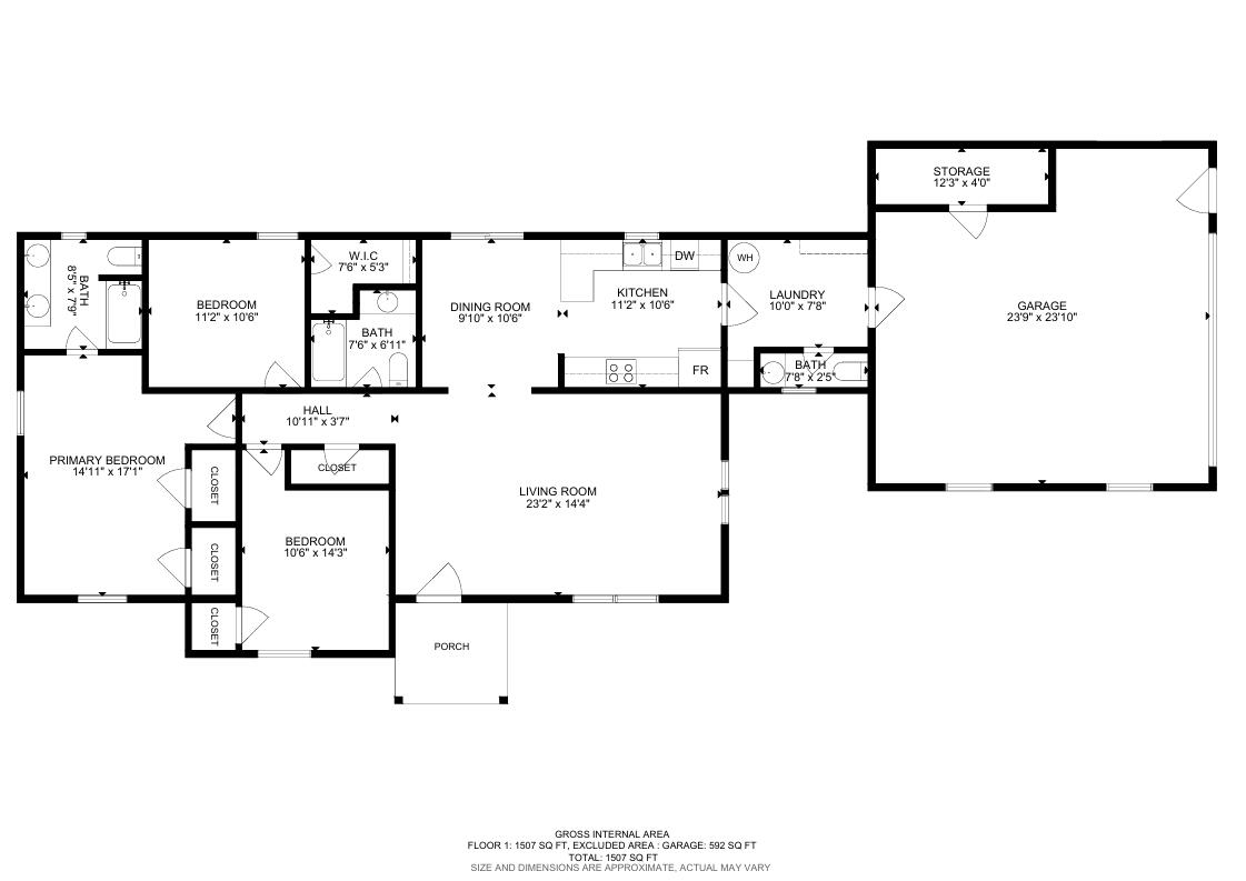 6116 E Forsee Rd Property Photo 29