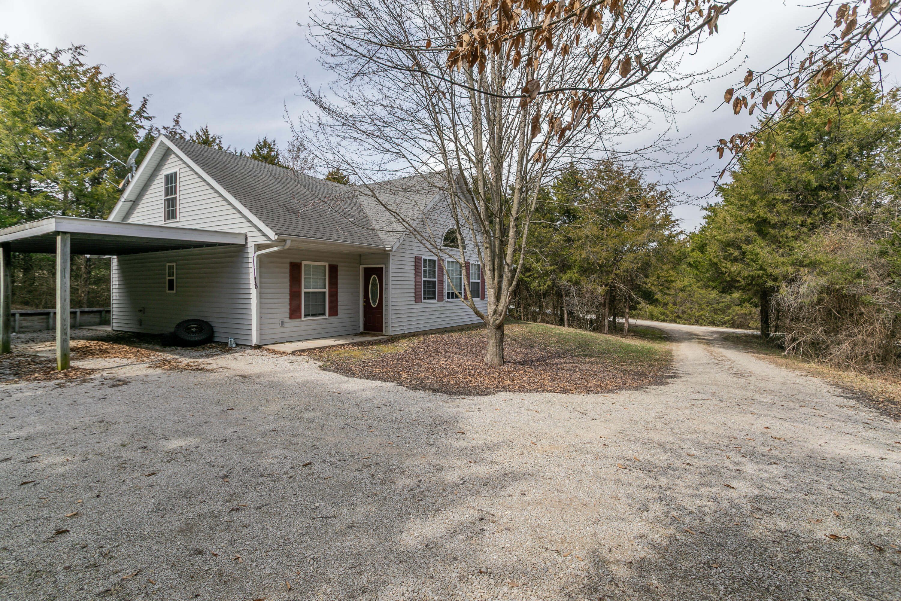 6112 E Forsee Rd Property Photo 1