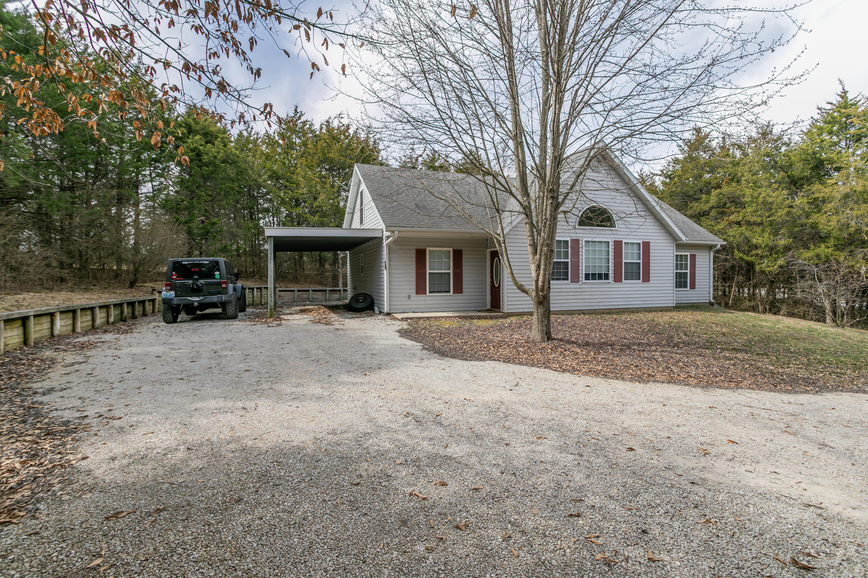 6112 E Forsee Rd Property Photo 2