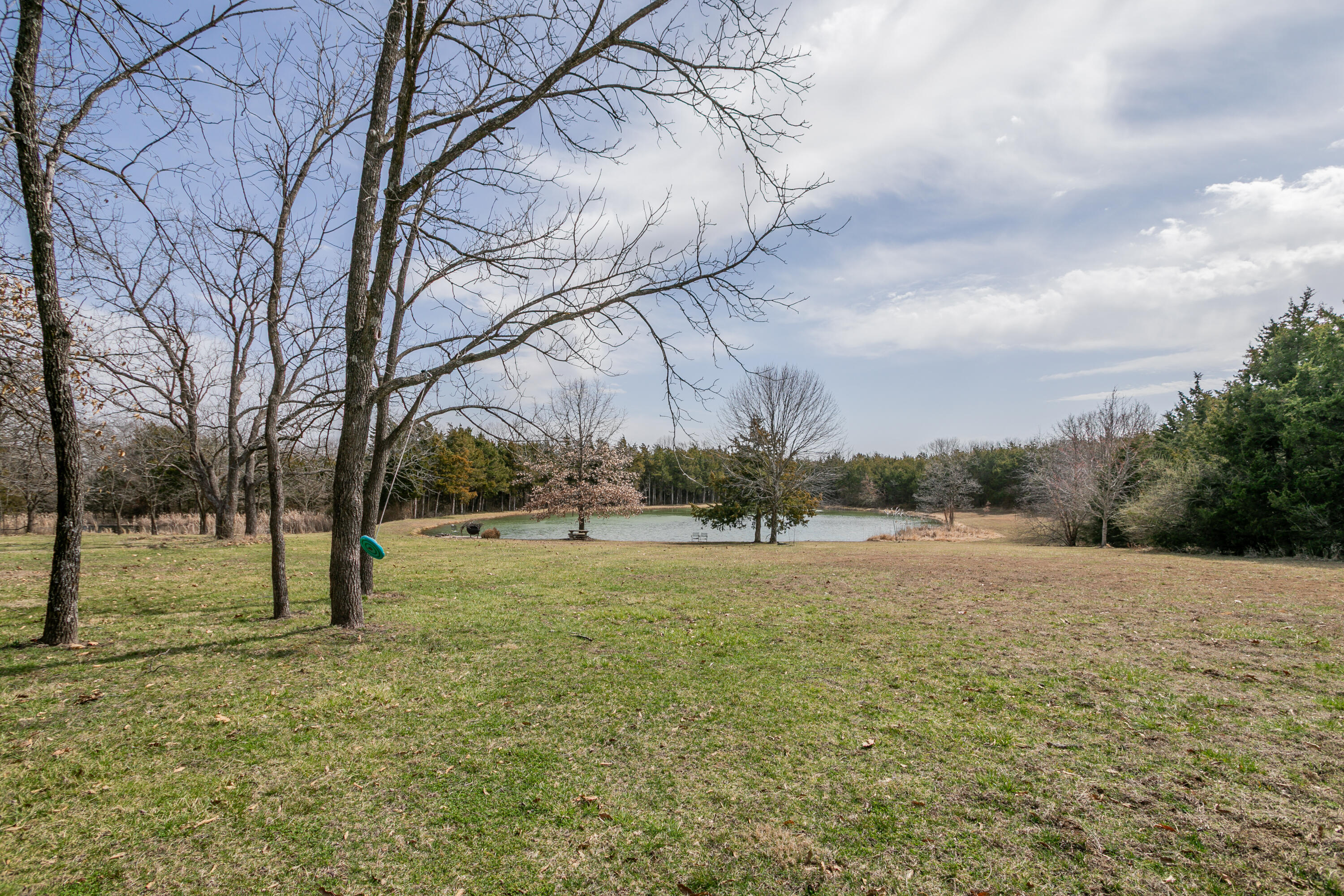 LOT 2 E FORSEE RD Property Photo 1