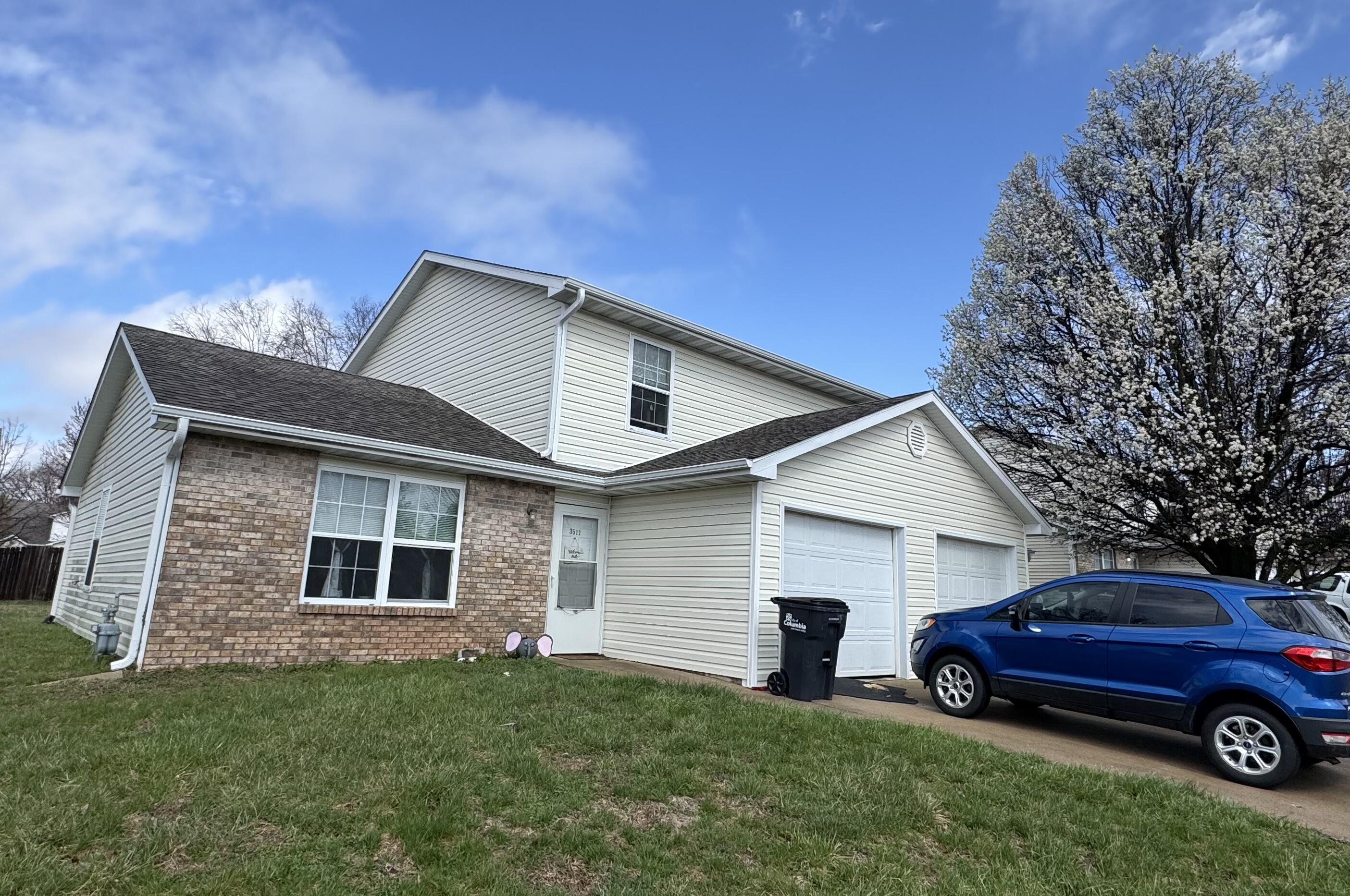 3509-3511 Marquis Ct Property Photo 1