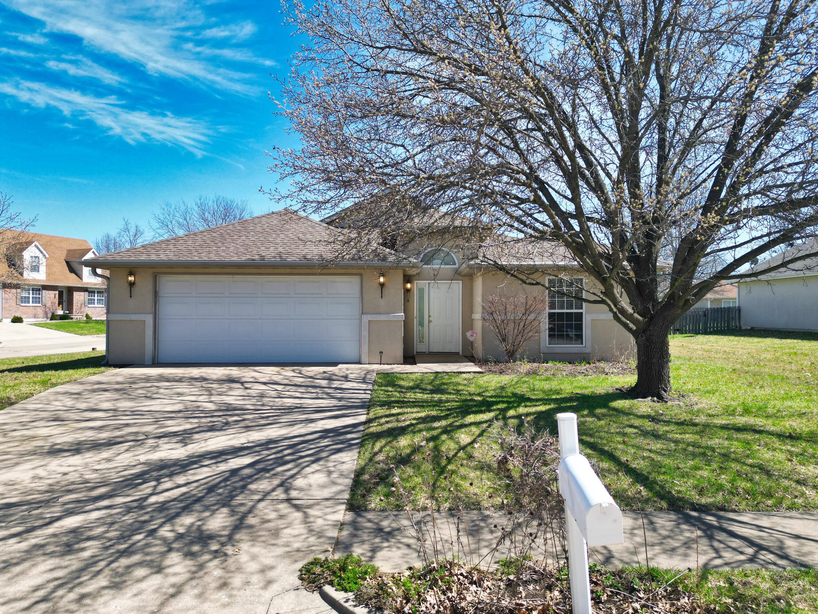 1706 Grayson Dr Property Photo