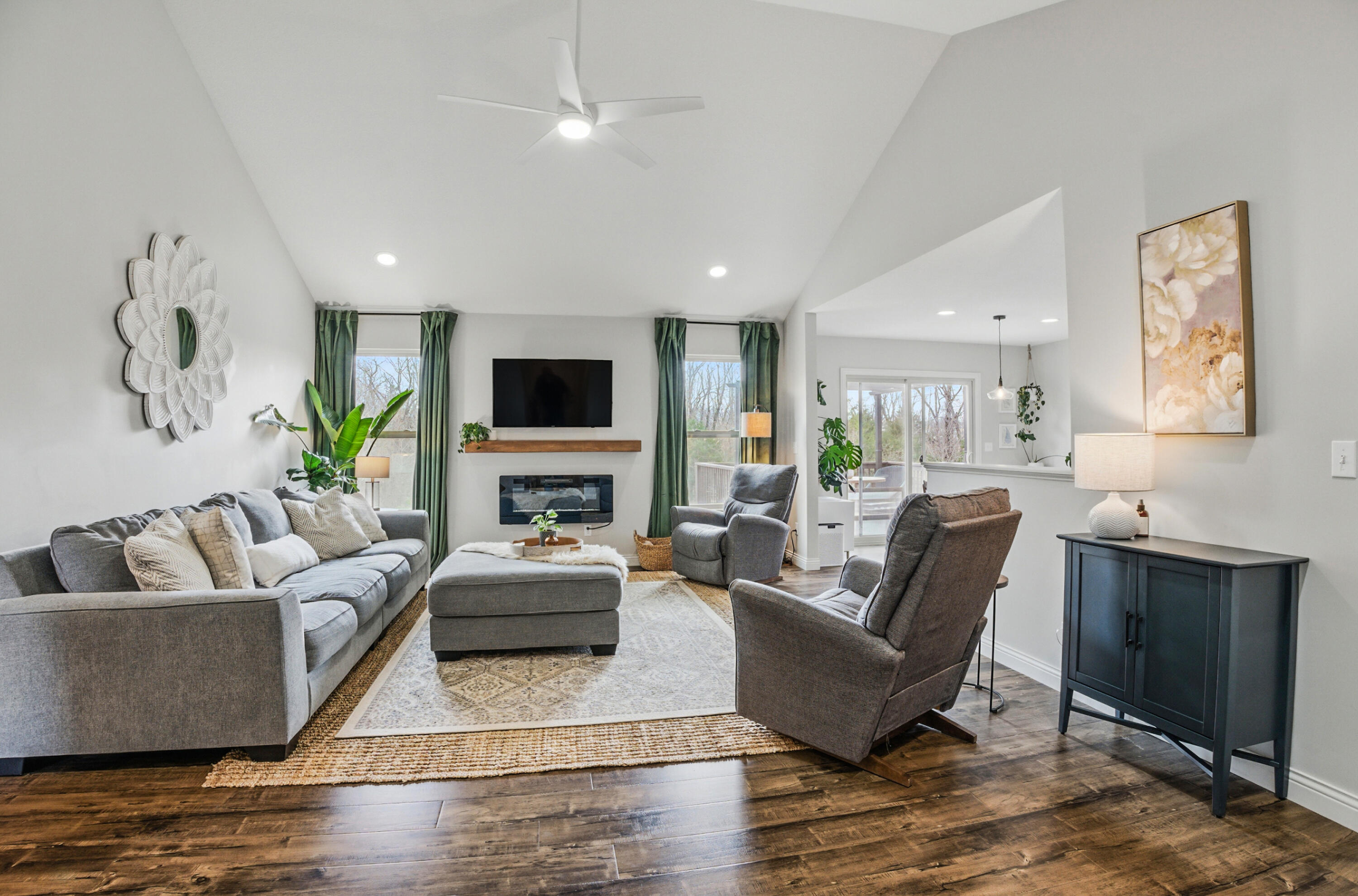 5818 Misty Springs Way Property Photo