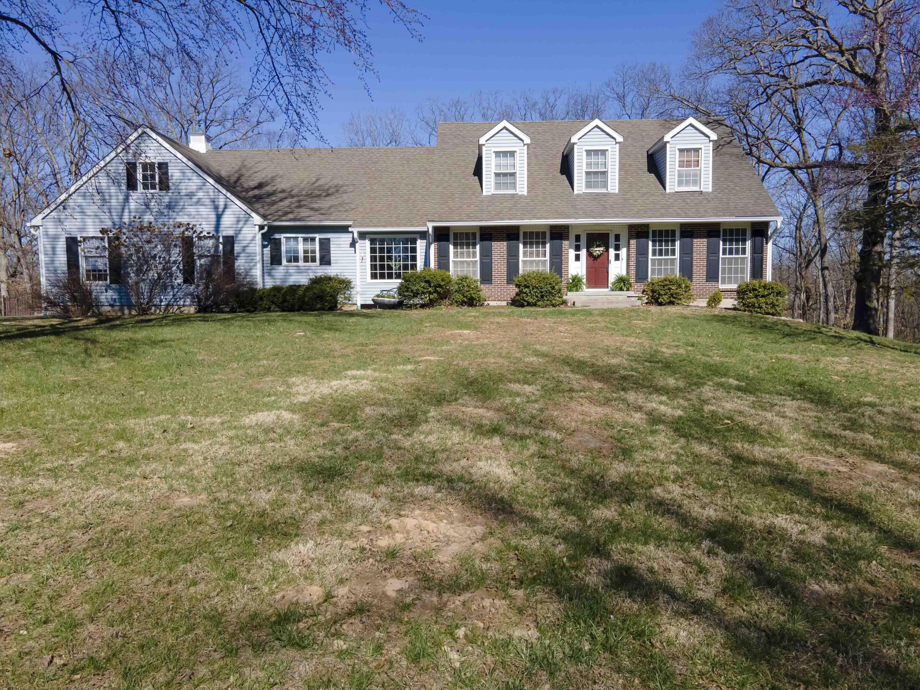 5111 S Brock Rodgers Rd Property Photo 1