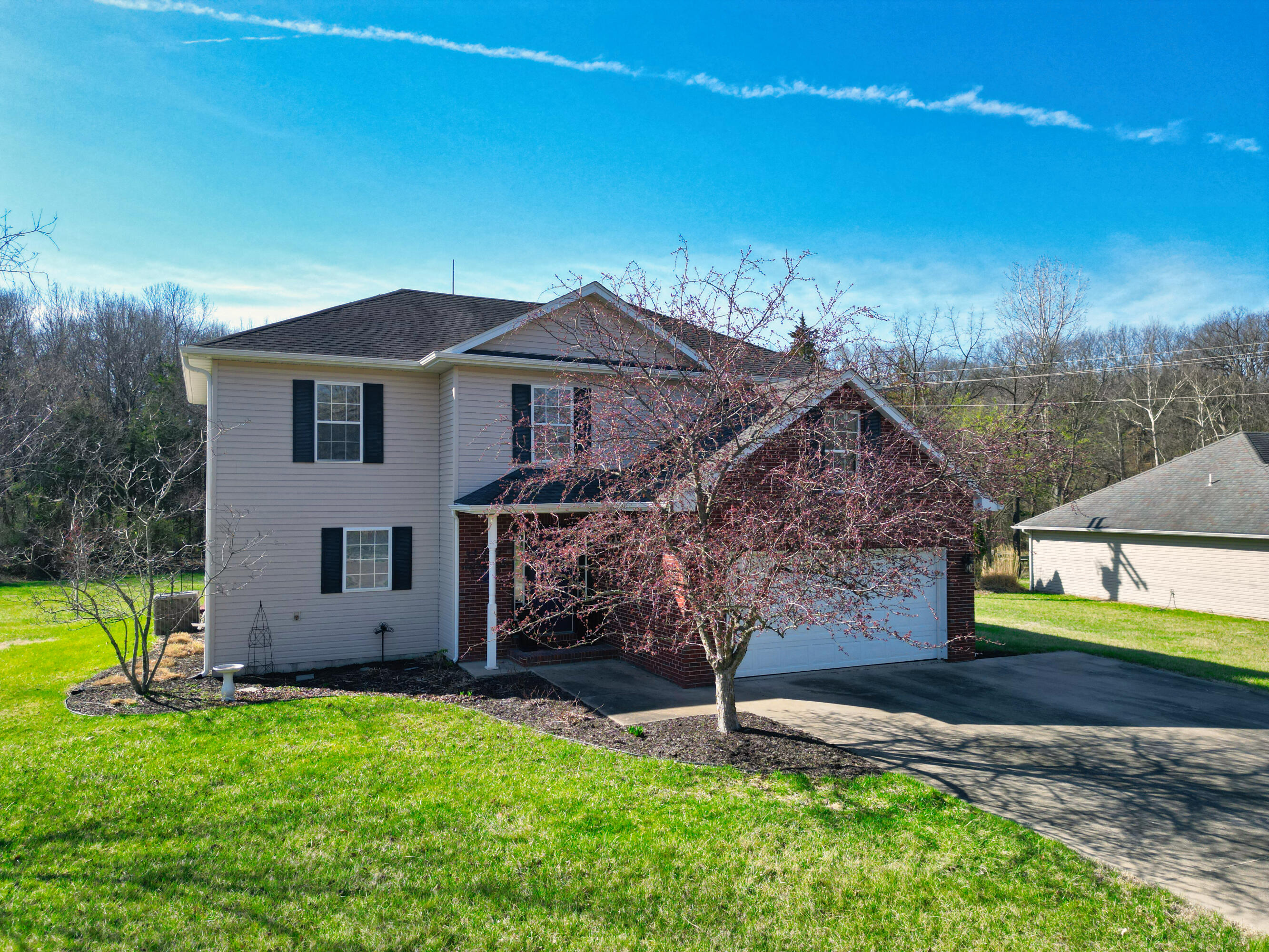 3860 N Oberlin Valley Dr Property Photo 1