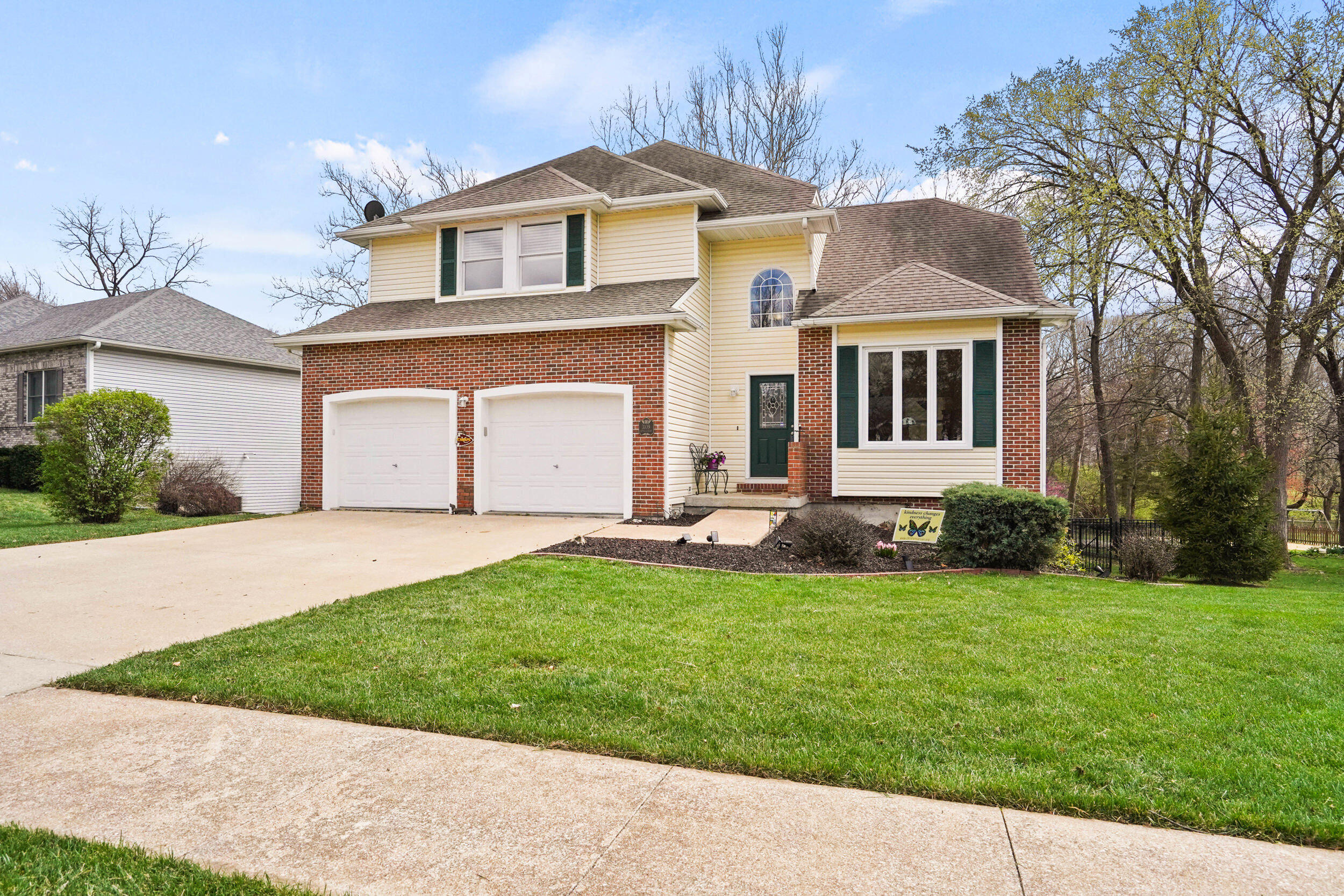 3109 Appalachian Dr Property Photo 1