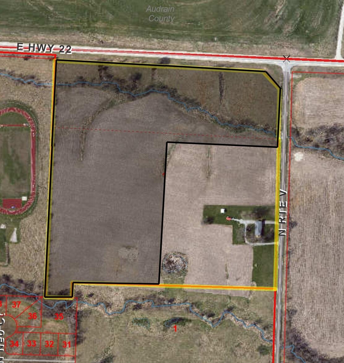 Highway 22 Property Photo 1