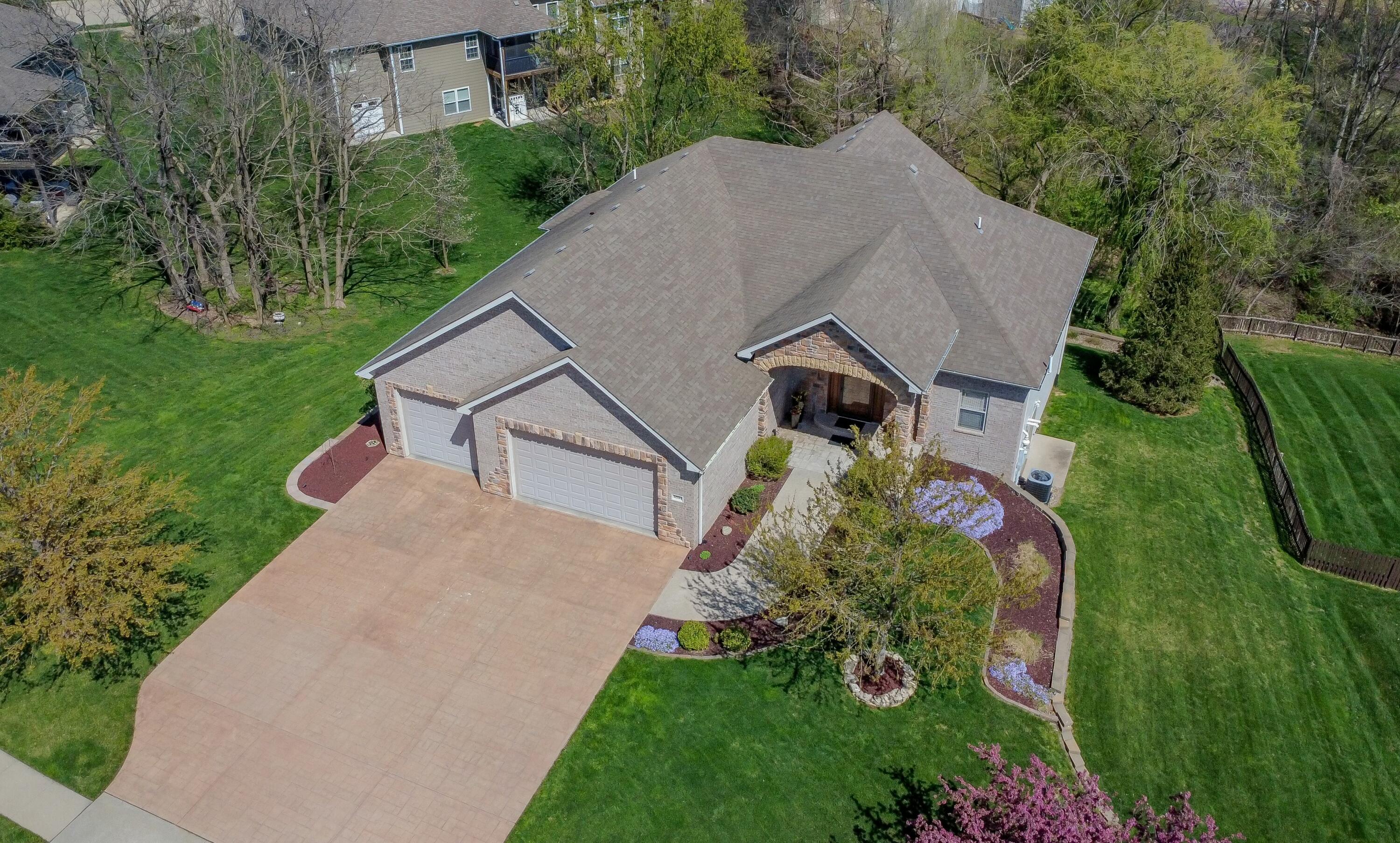 6504 Cascades Dr Property Photo 1