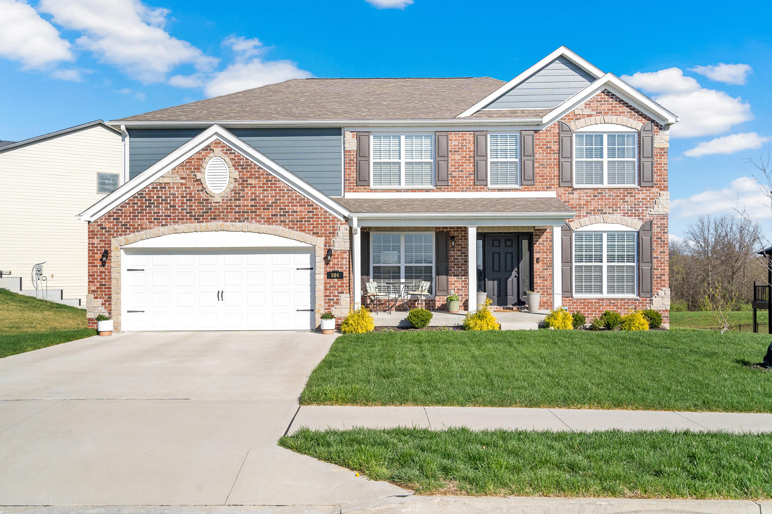 804 Angels Rest Way Property Photo