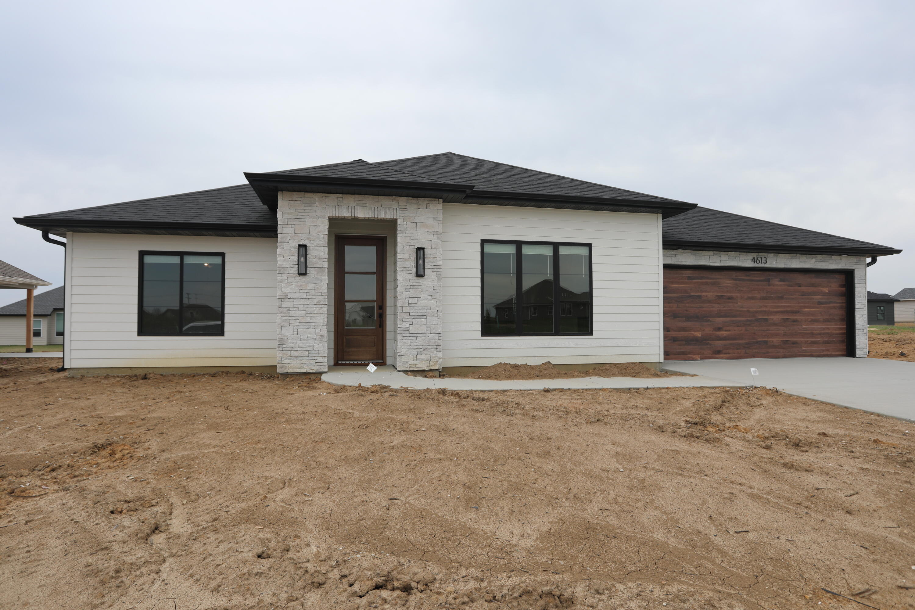 Missouri Real Estate Listings Main Image