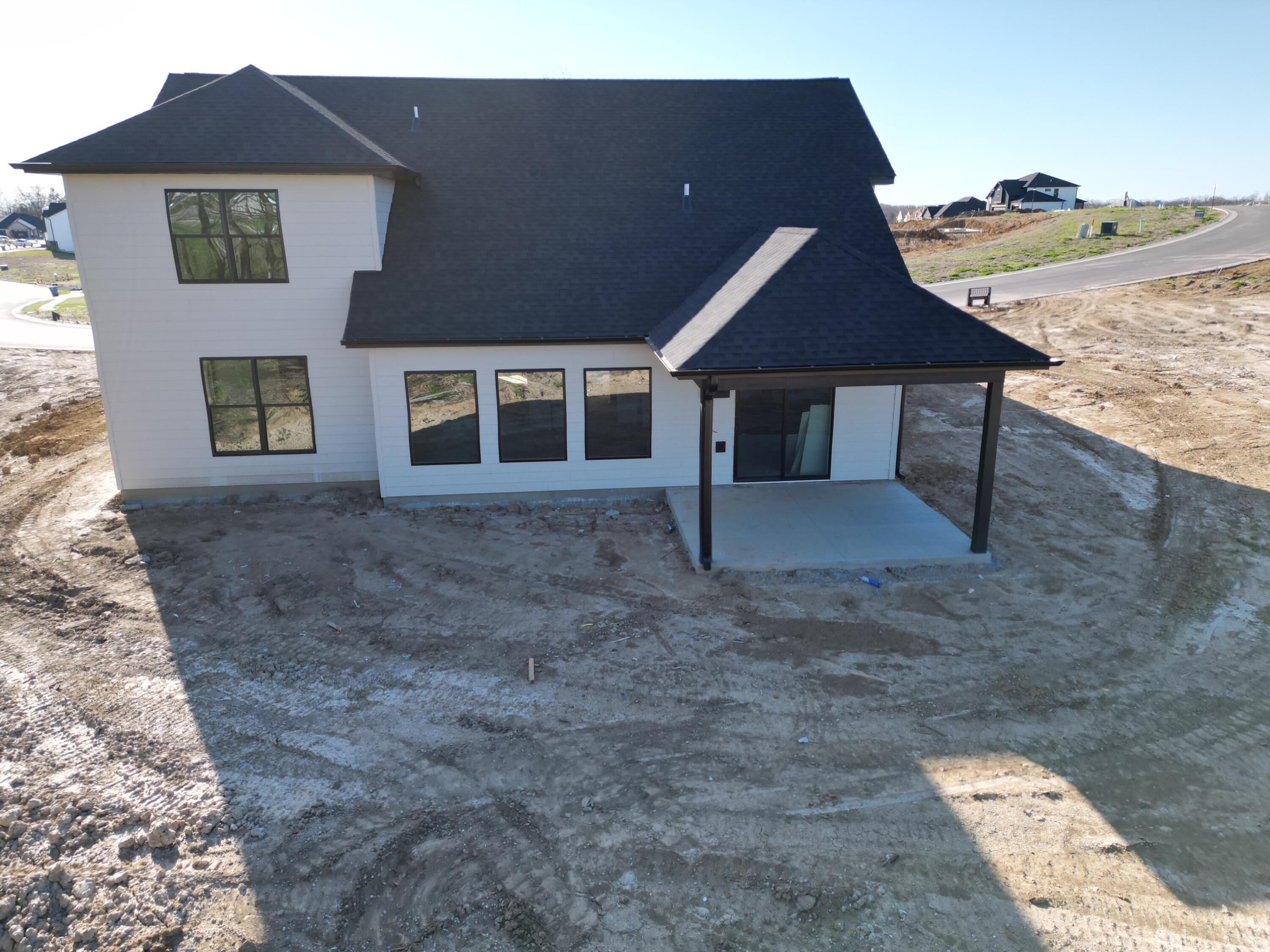 6343 Yellowstone Dr Property Photo 2