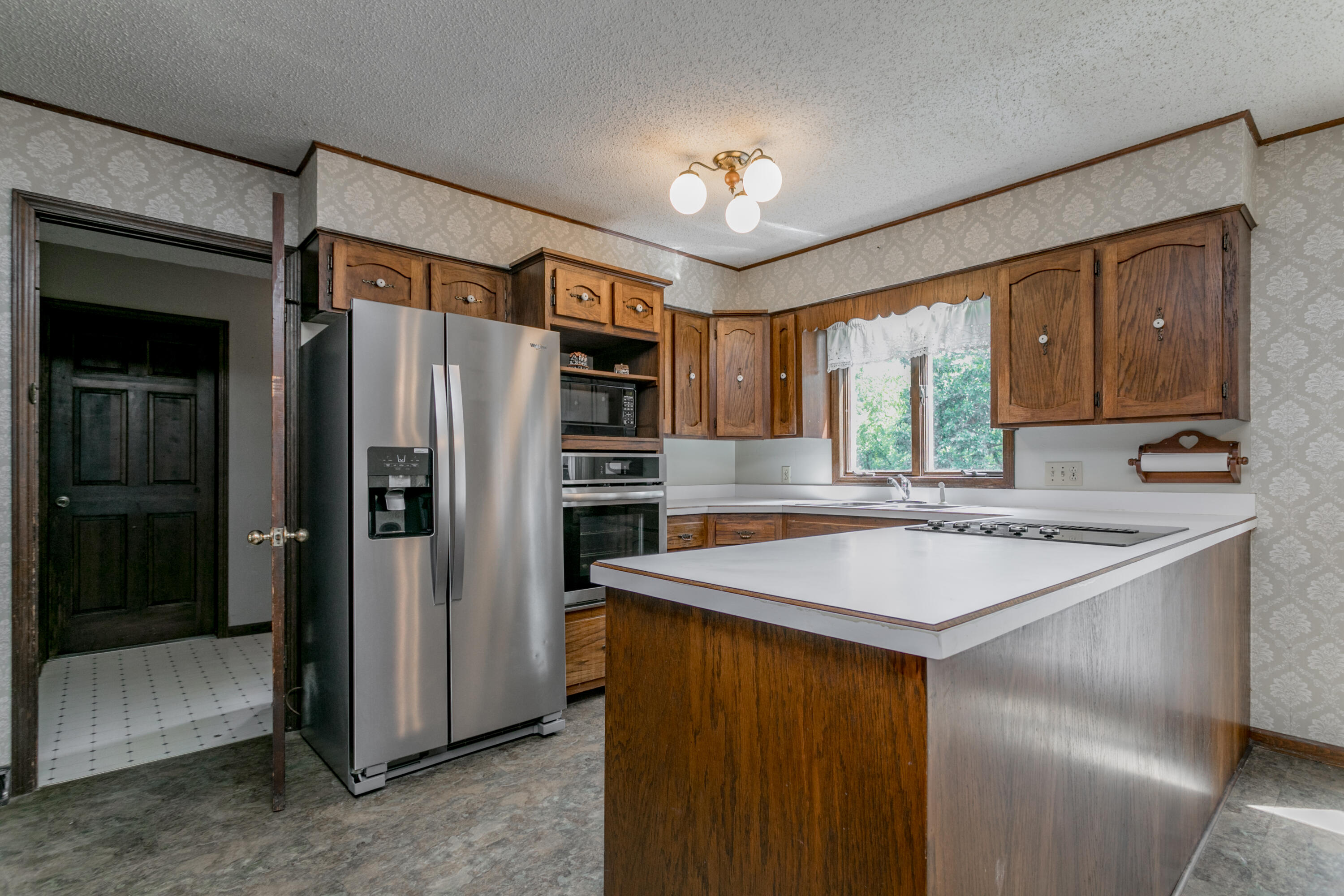 7221 Castle Rock Rd Property Photo 15