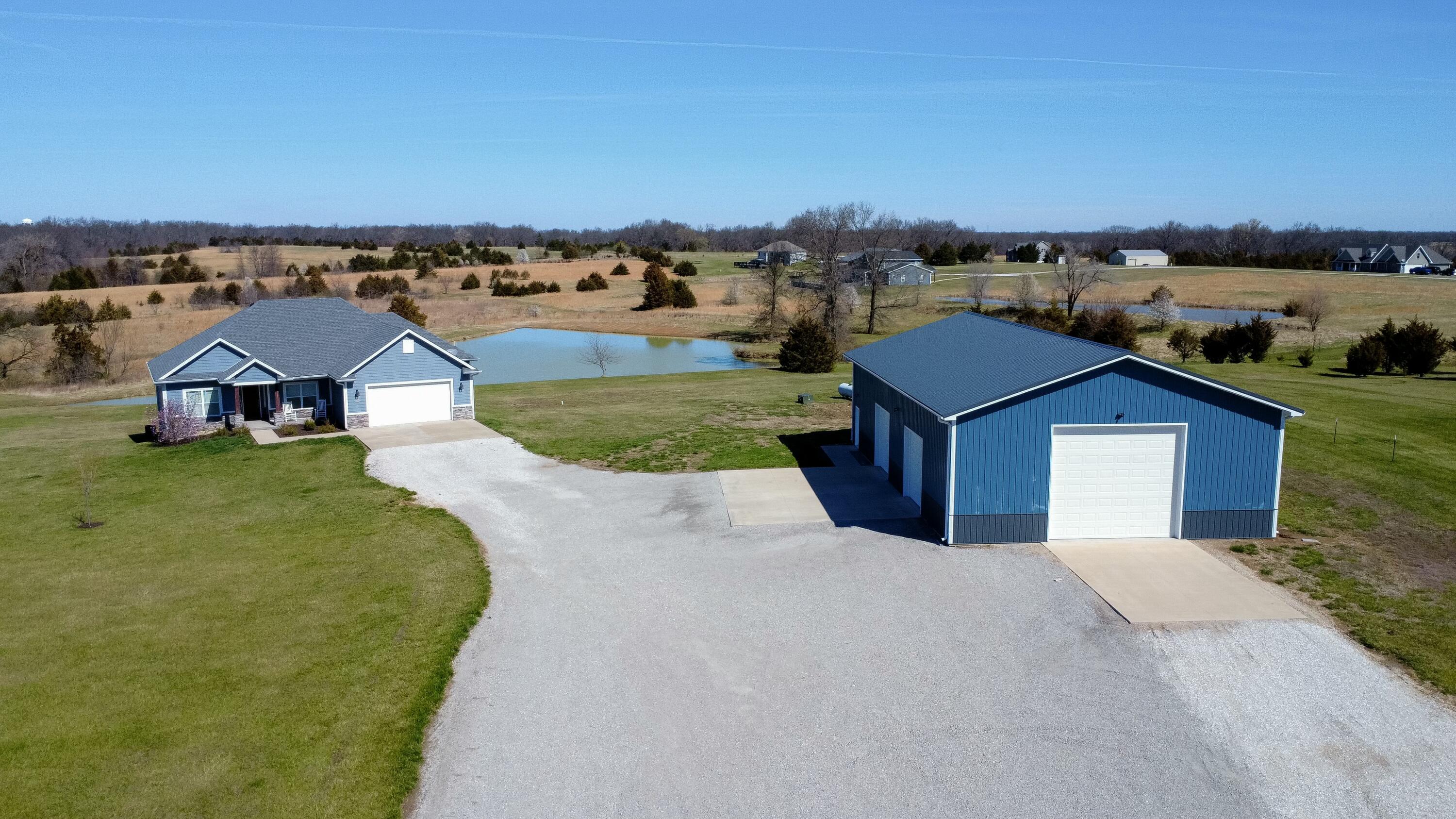 6185 E Spiva Crossing Rd Property Photo