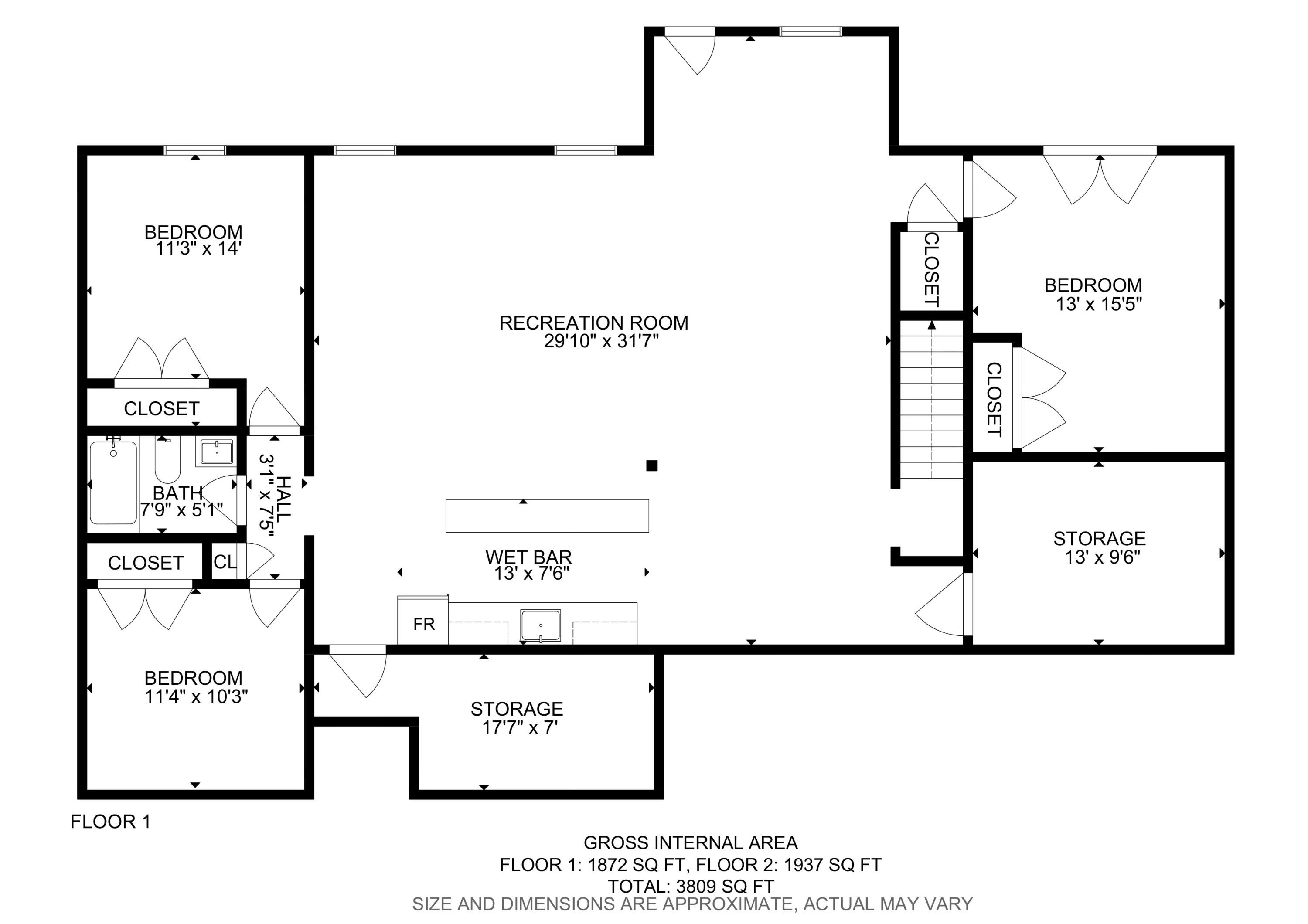 6185 E Spiva Crossing Rd Property Photo 54