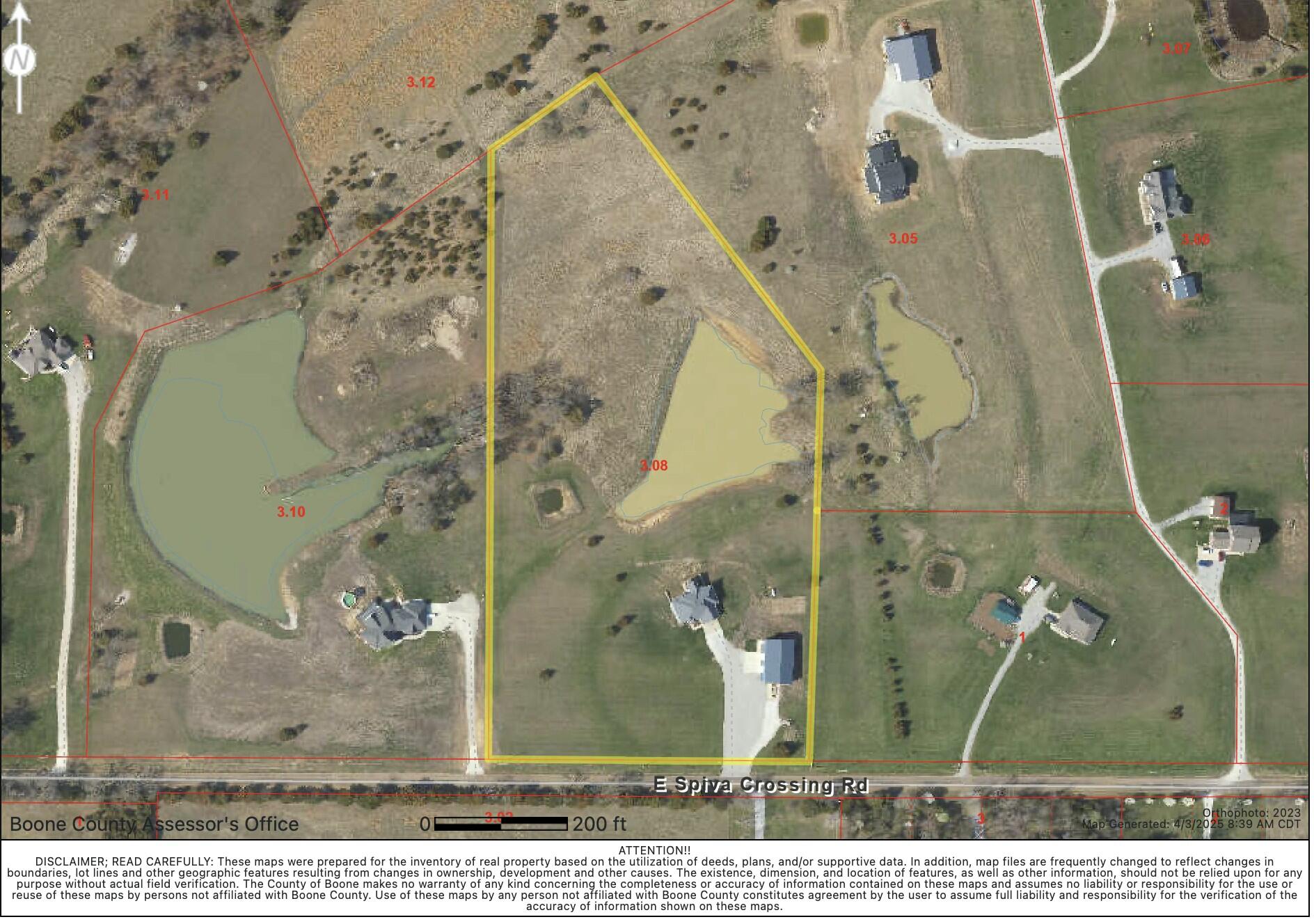 6185 E Spiva Crossing Rd Property Photo 55