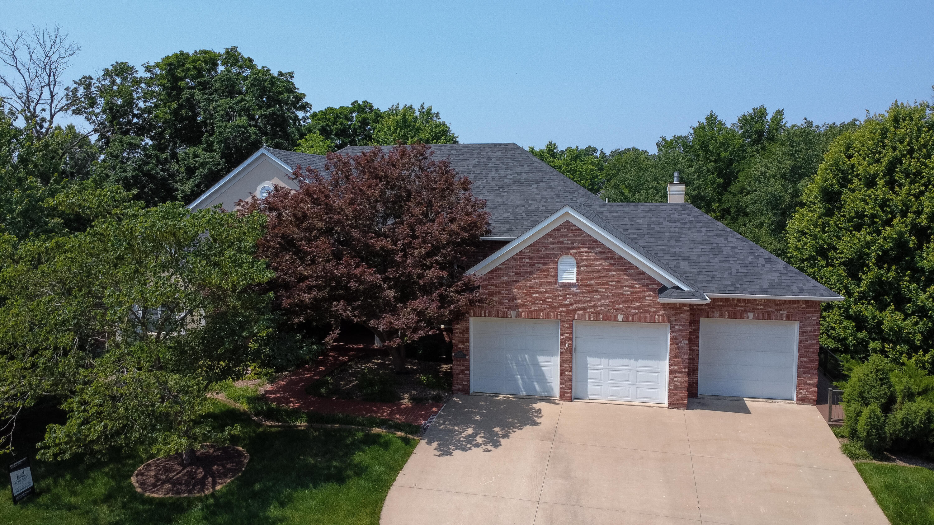 2420 Lacewood Dr Property Photo 82