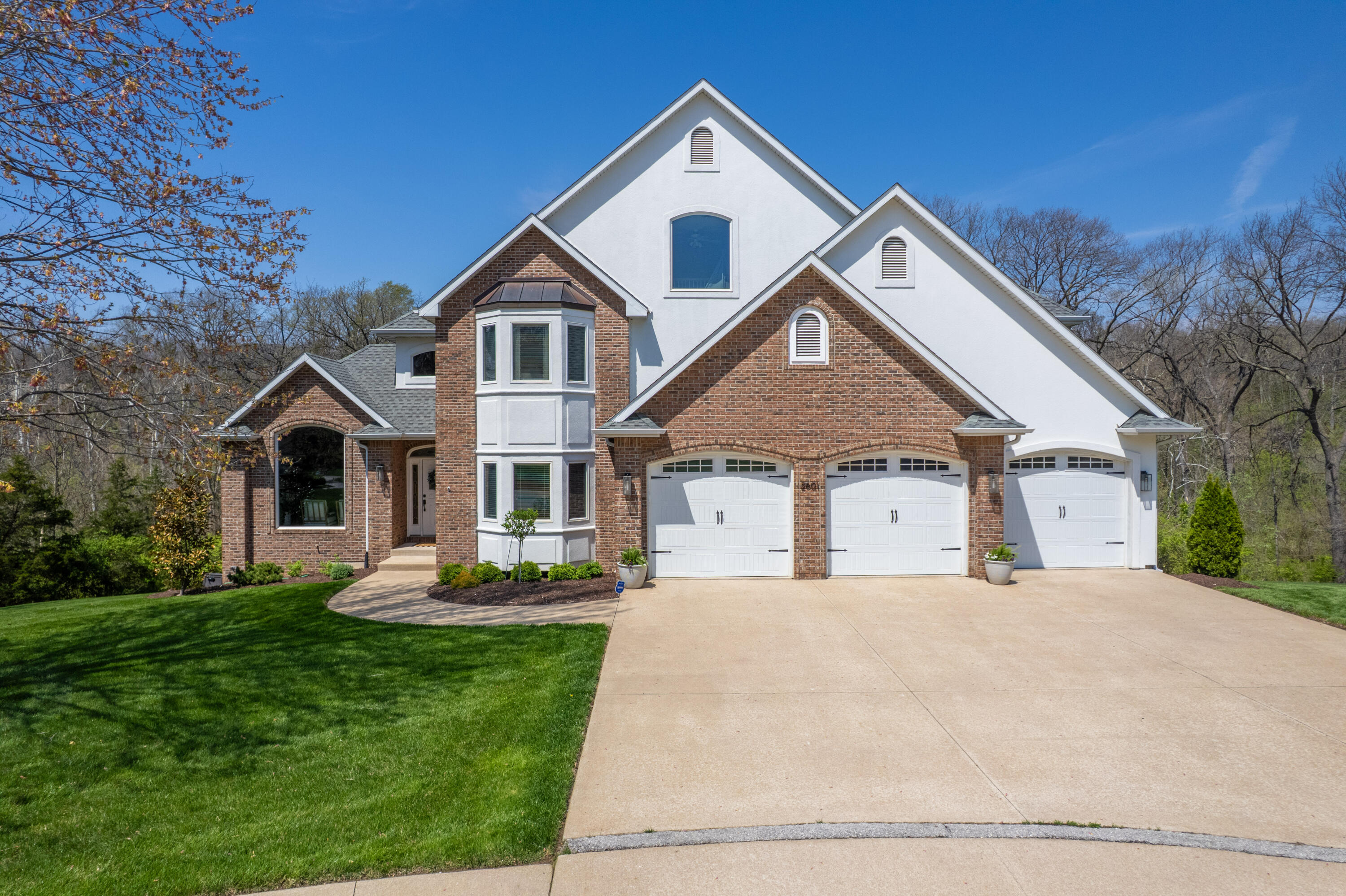 2601 PEBBLE CREEK CT Property Photo 1