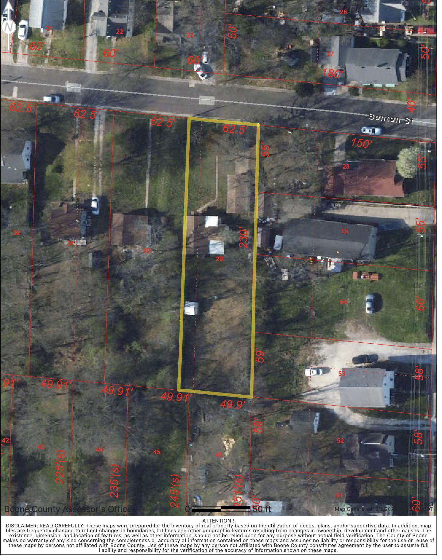 110 Benton St Property Photo 16