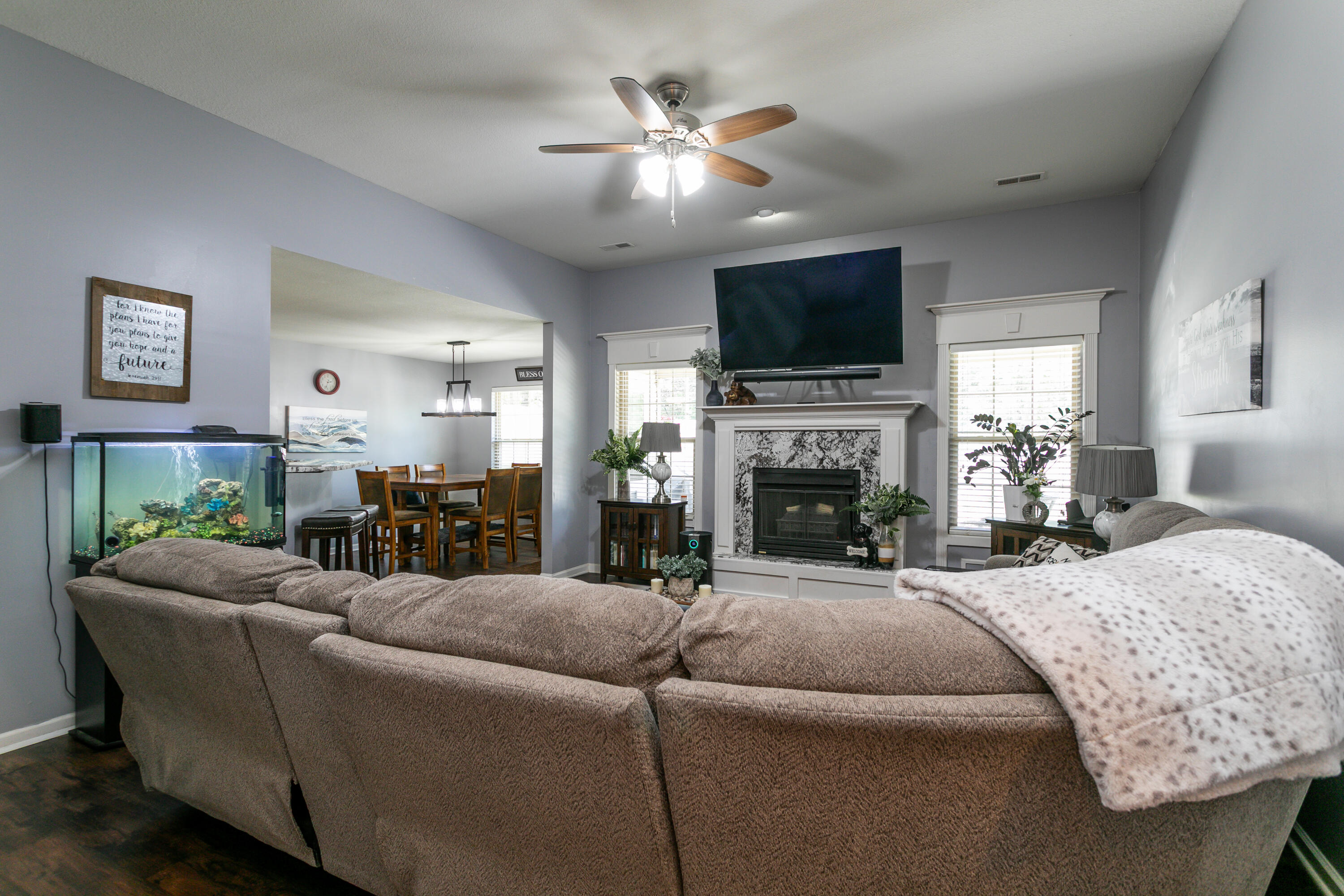 2810 Waynesboro Dr Property Photo 5