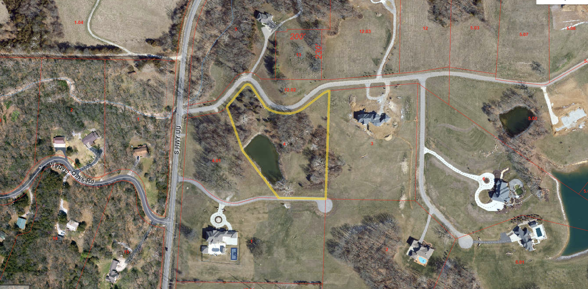 1150 E Uu (lot 4a) Property Photo 11