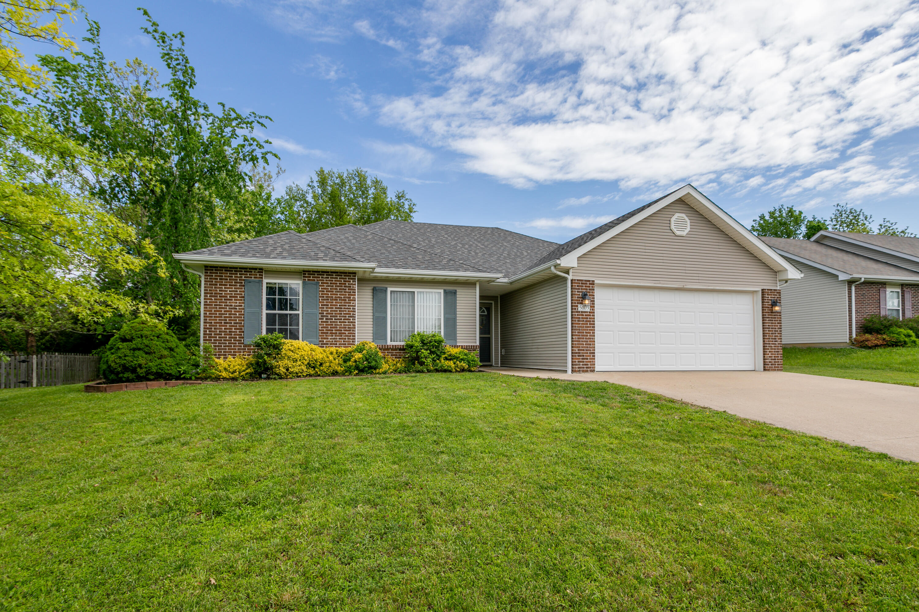 5109 Granite Dr Property Photo 1