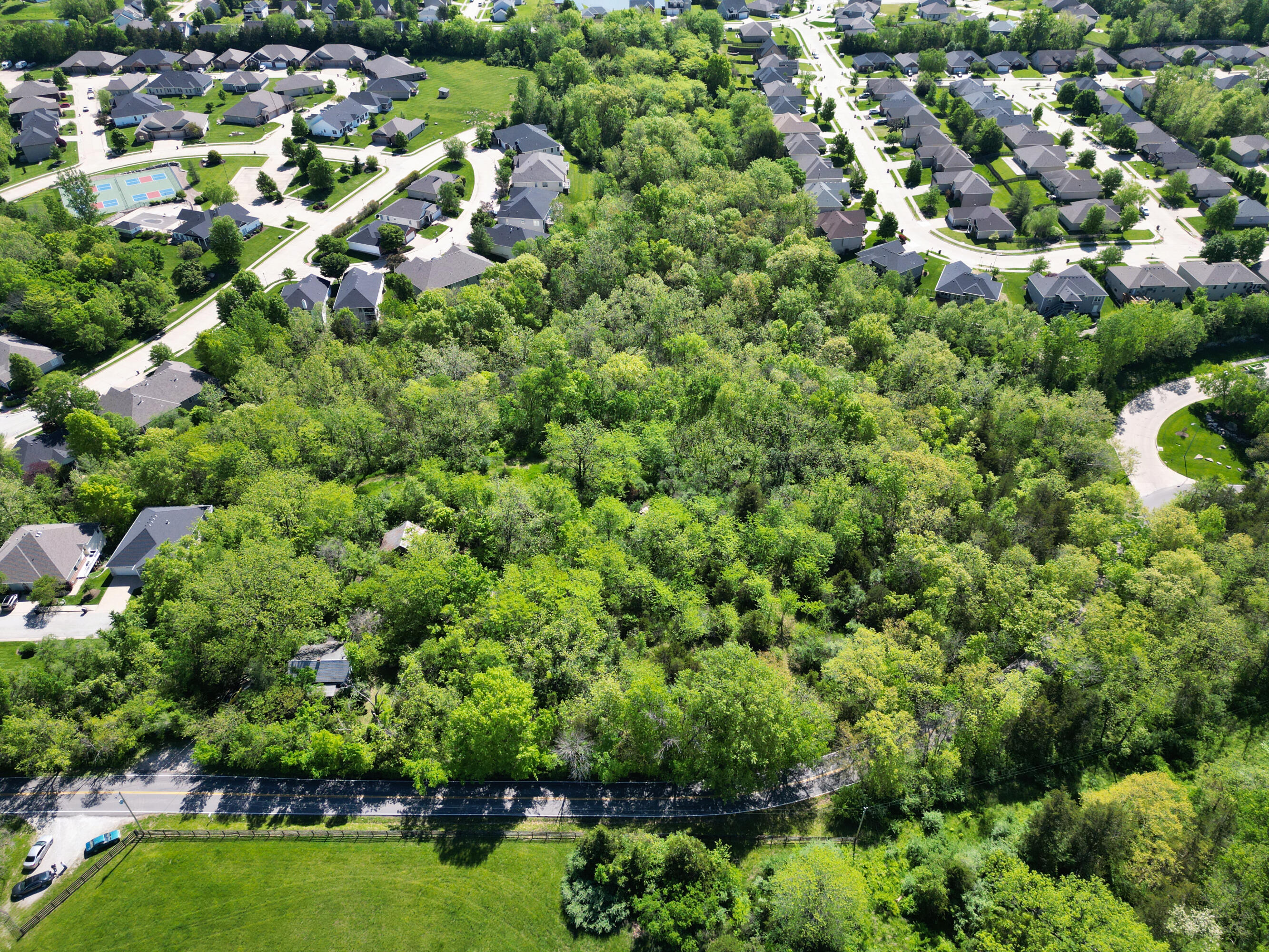 4200 S Rock Quarry Rd Property Photo 1