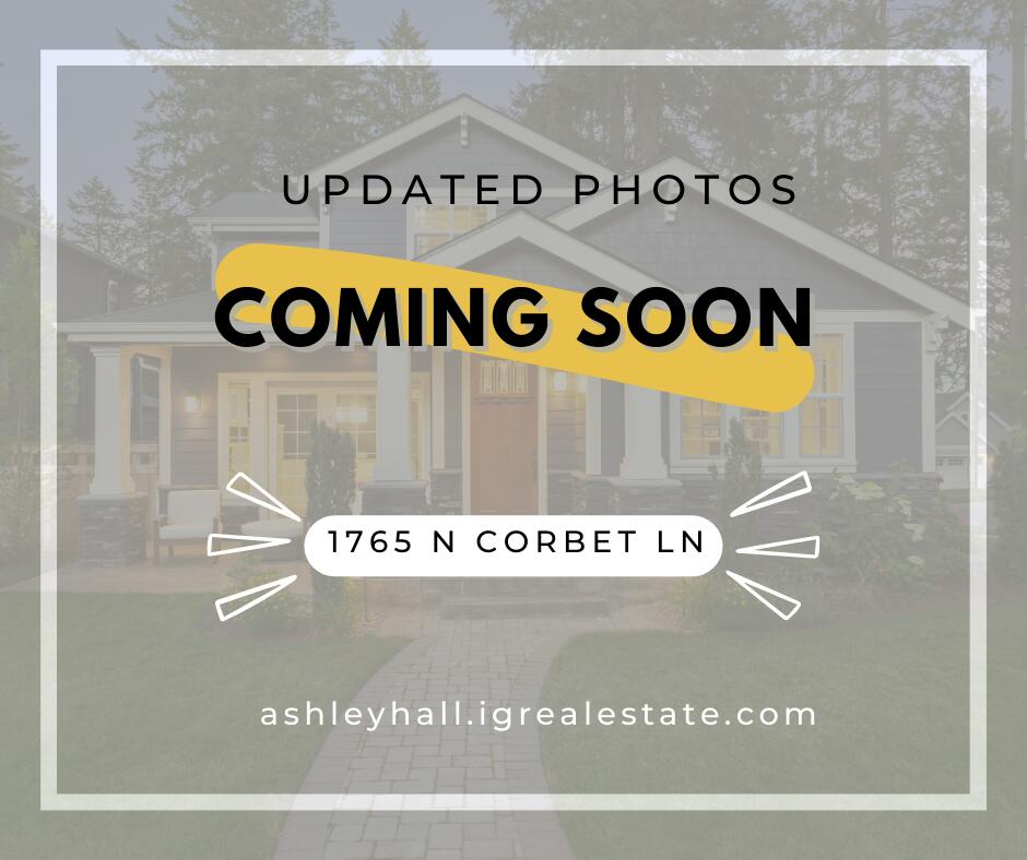 1765 N Corbet Dr Property Photo 1