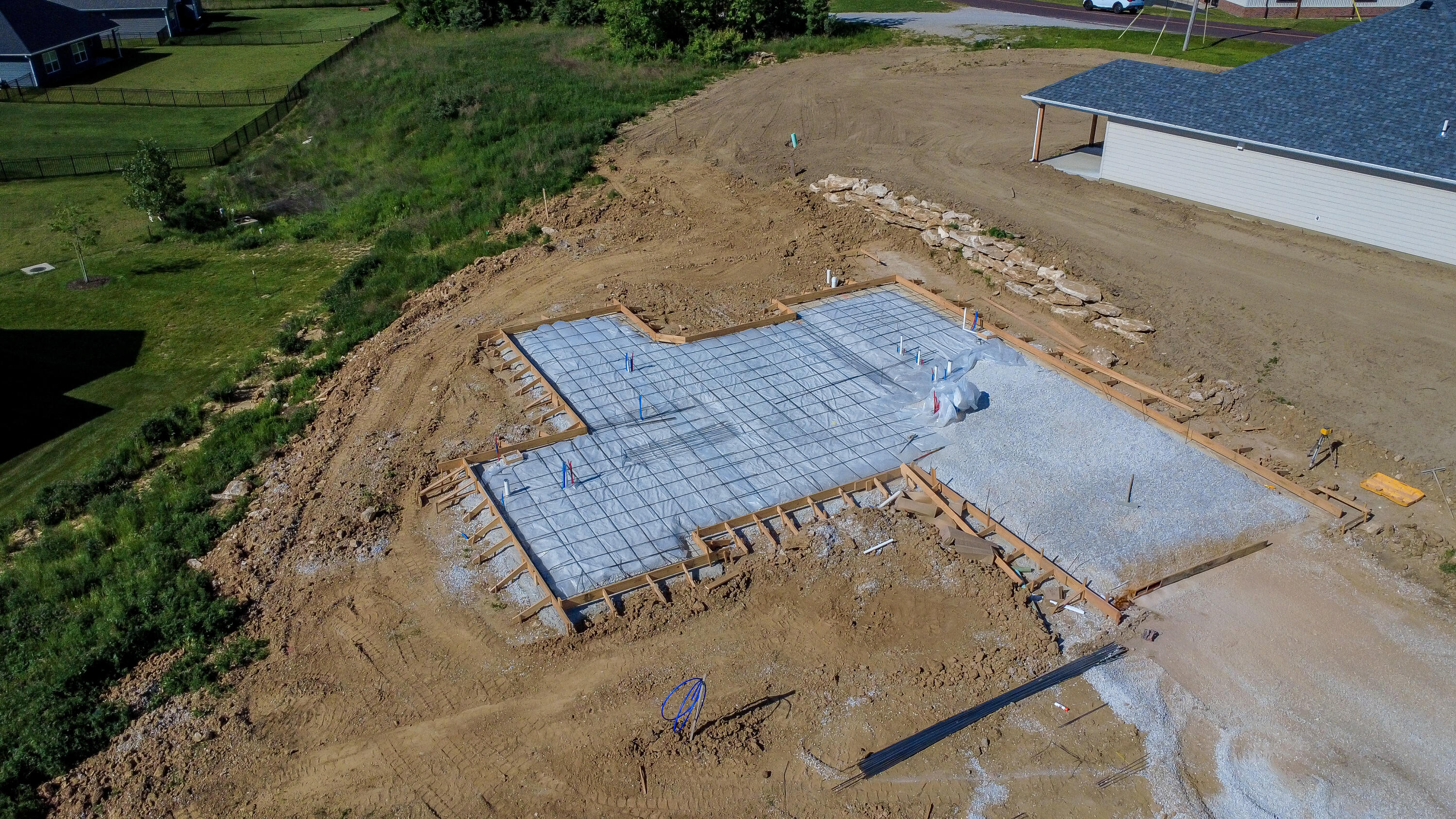 Lot 133 Corbet Dr Property Photo 1