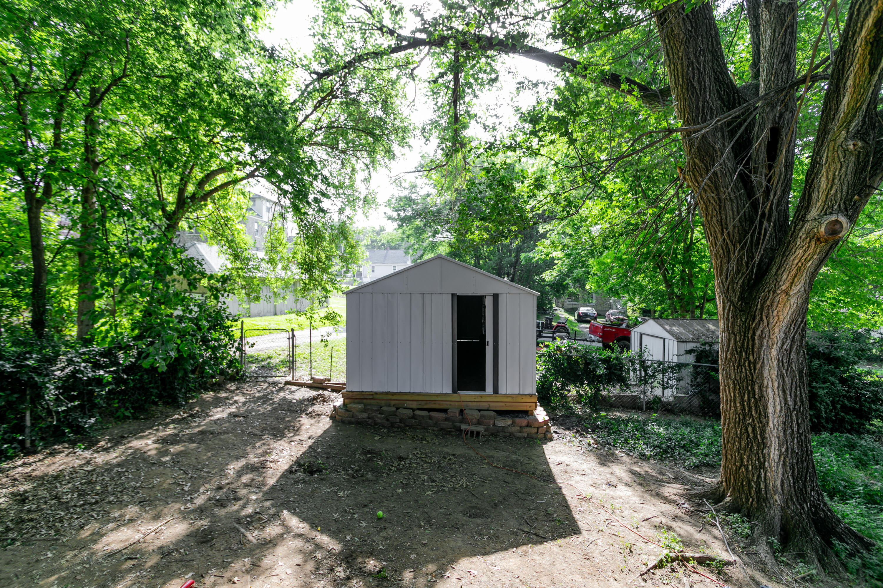 605 Michigan St Property Photo 18