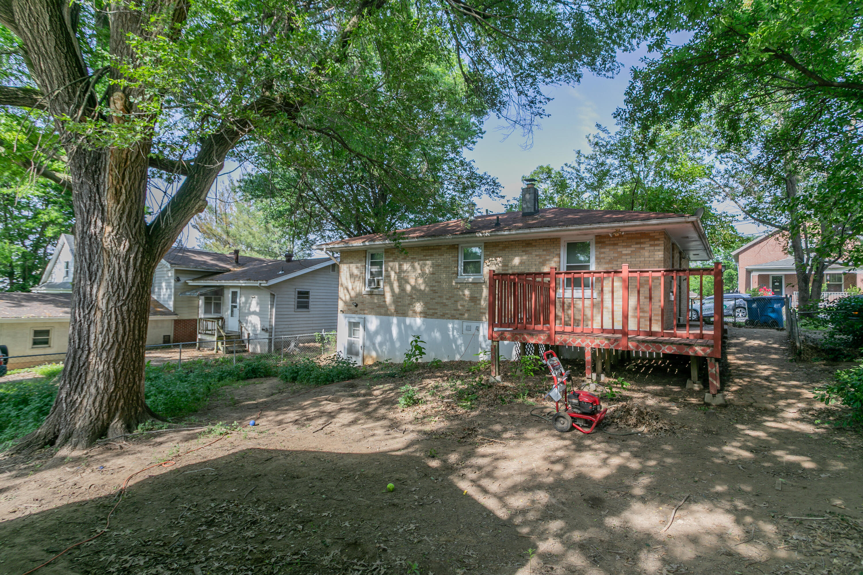 605 Michigan St Property Photo 19