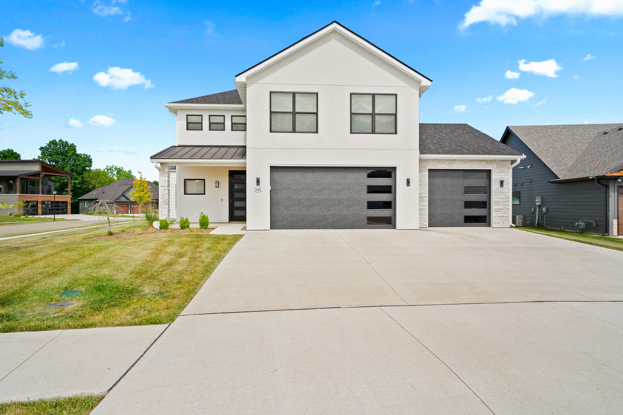 540 ANGELS REST WAY Property Photo 1
