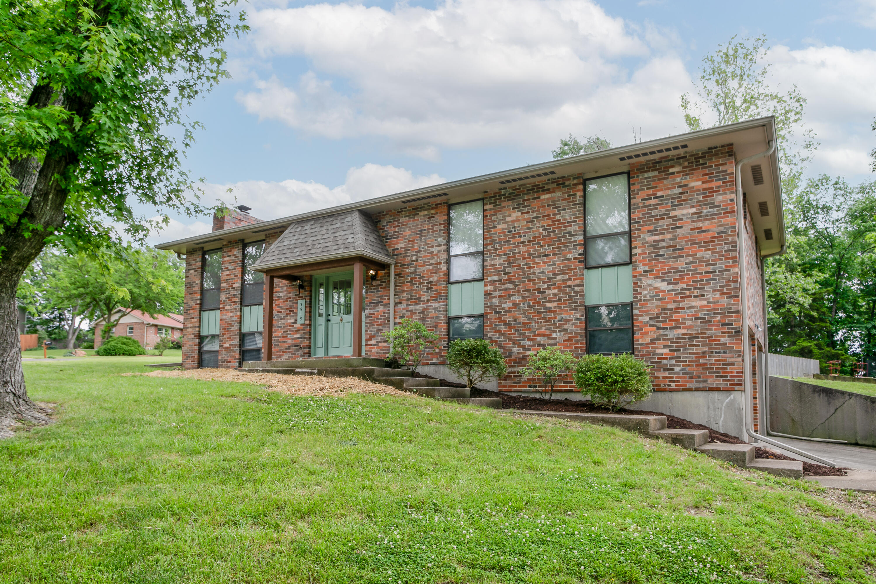 3515 Deer Run Dr Property Photo 1