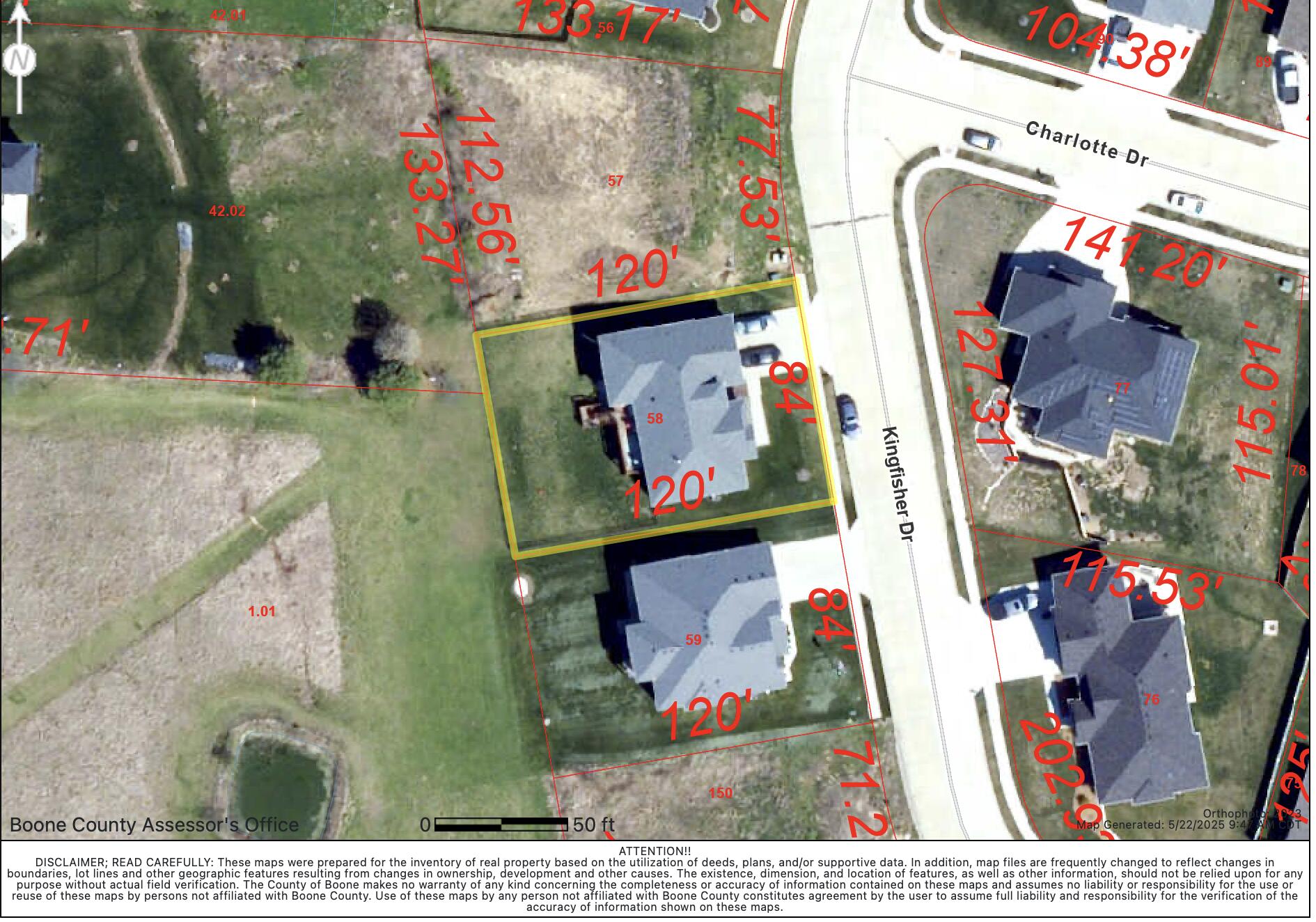 16155 Kingfisher Dr Property Photo 47