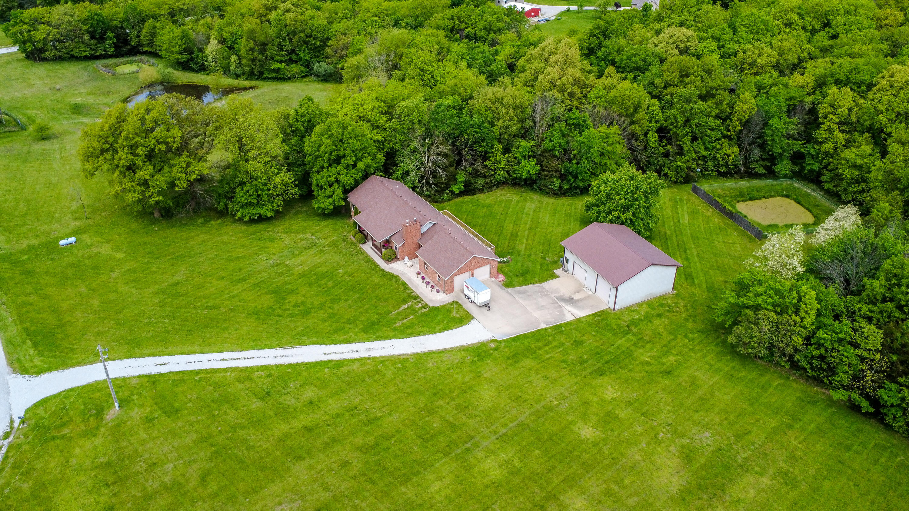 1820 N Hemlock Ridge Rd Property Photo 43