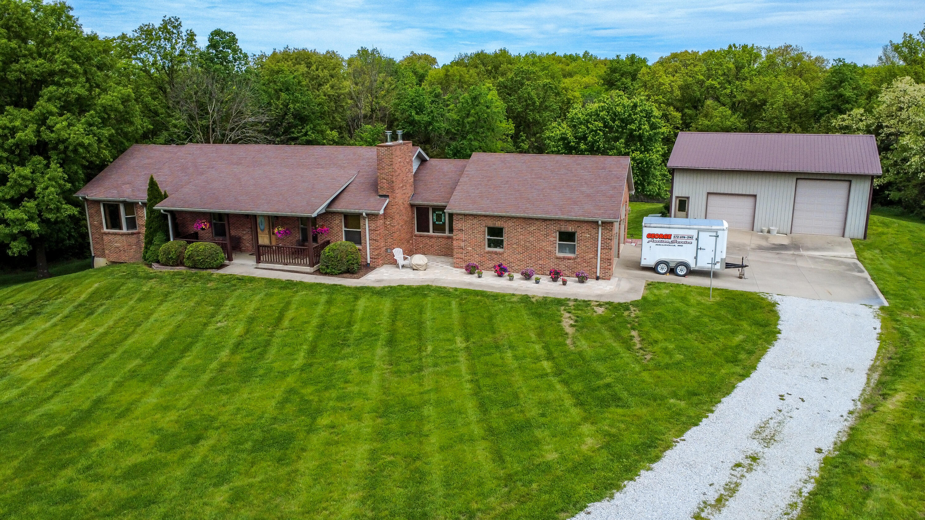 1820 N Hemlock Ridge Rd Property Photo 44