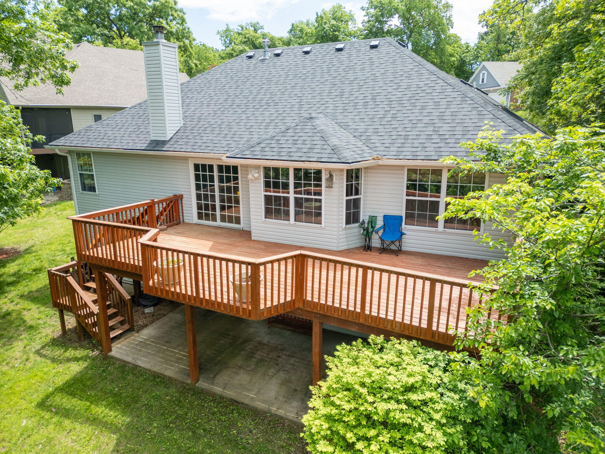 5907 Waterfront Drive S Property Photo 45