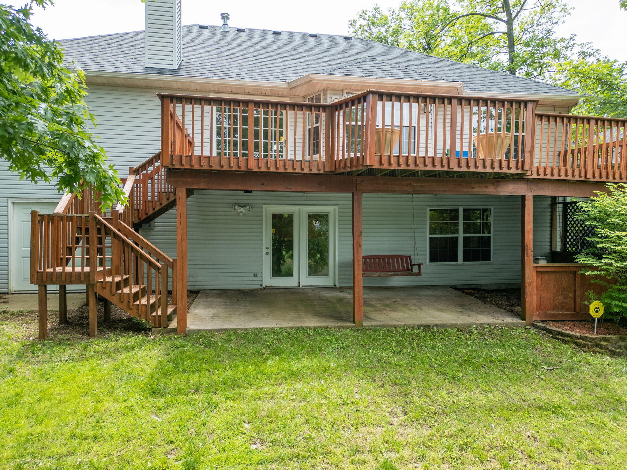 5907 Waterfront Drive S Property Photo 49