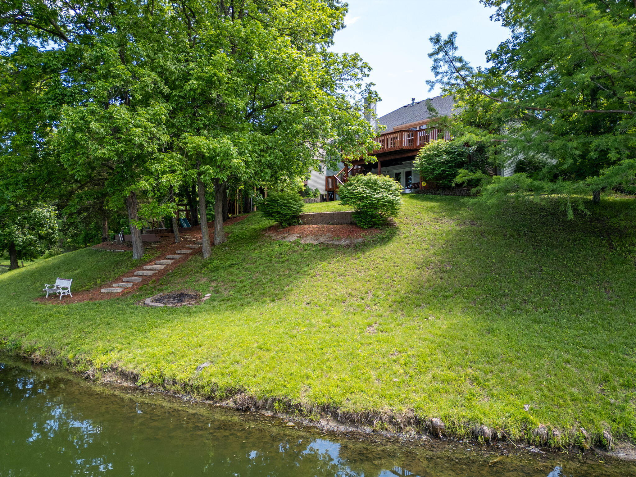5907 Waterfront Drive S Property Photo 58
