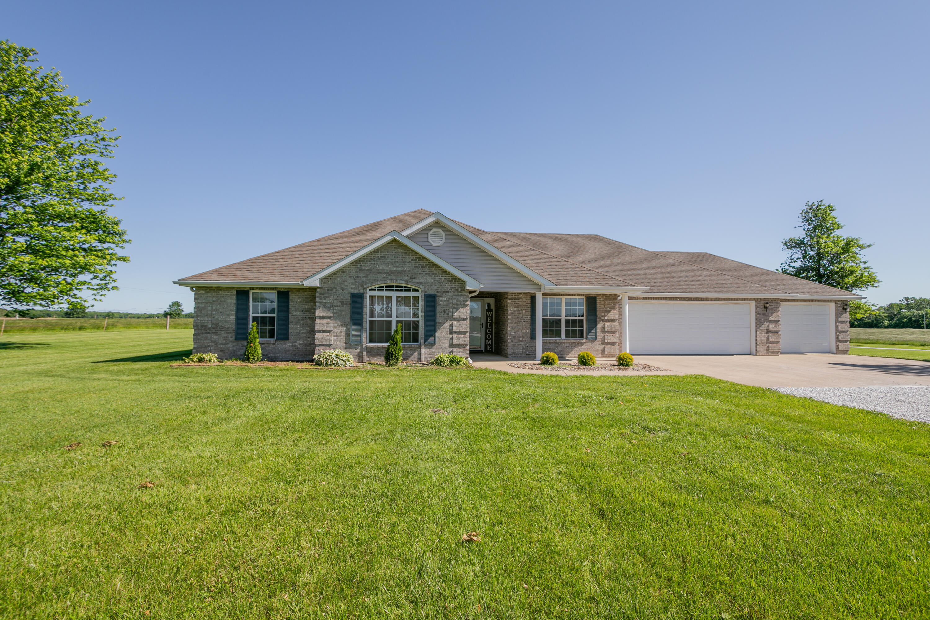 15930 N Rte V Property Photo 1