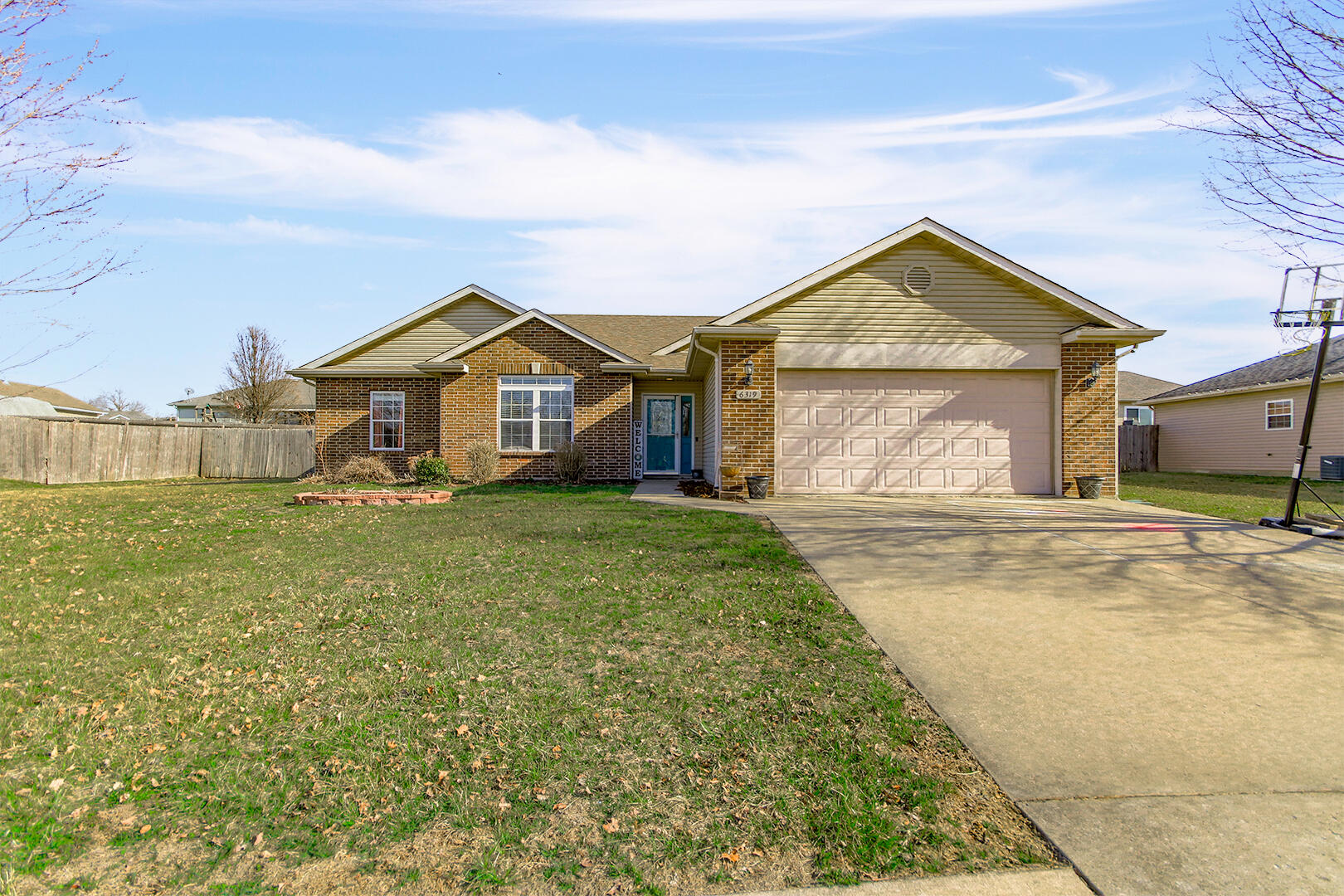 6319 BROOKE DR Property Photo 1