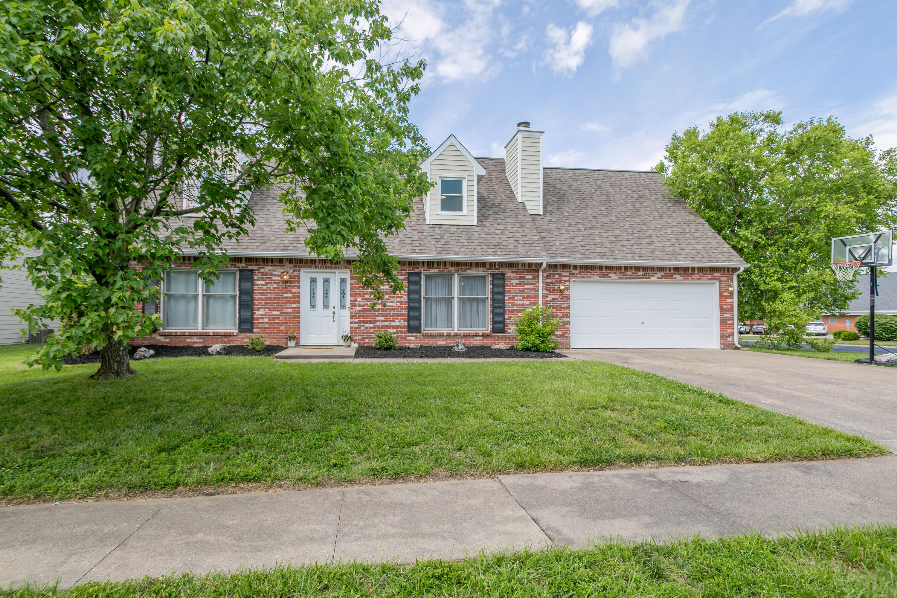 1411 Kinloch Ct Property Photo 1
