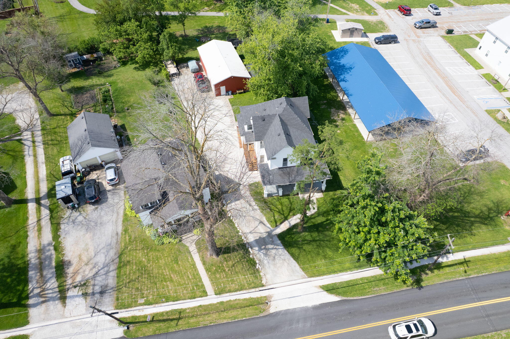 116 E Hwy Oo Property Photo 2