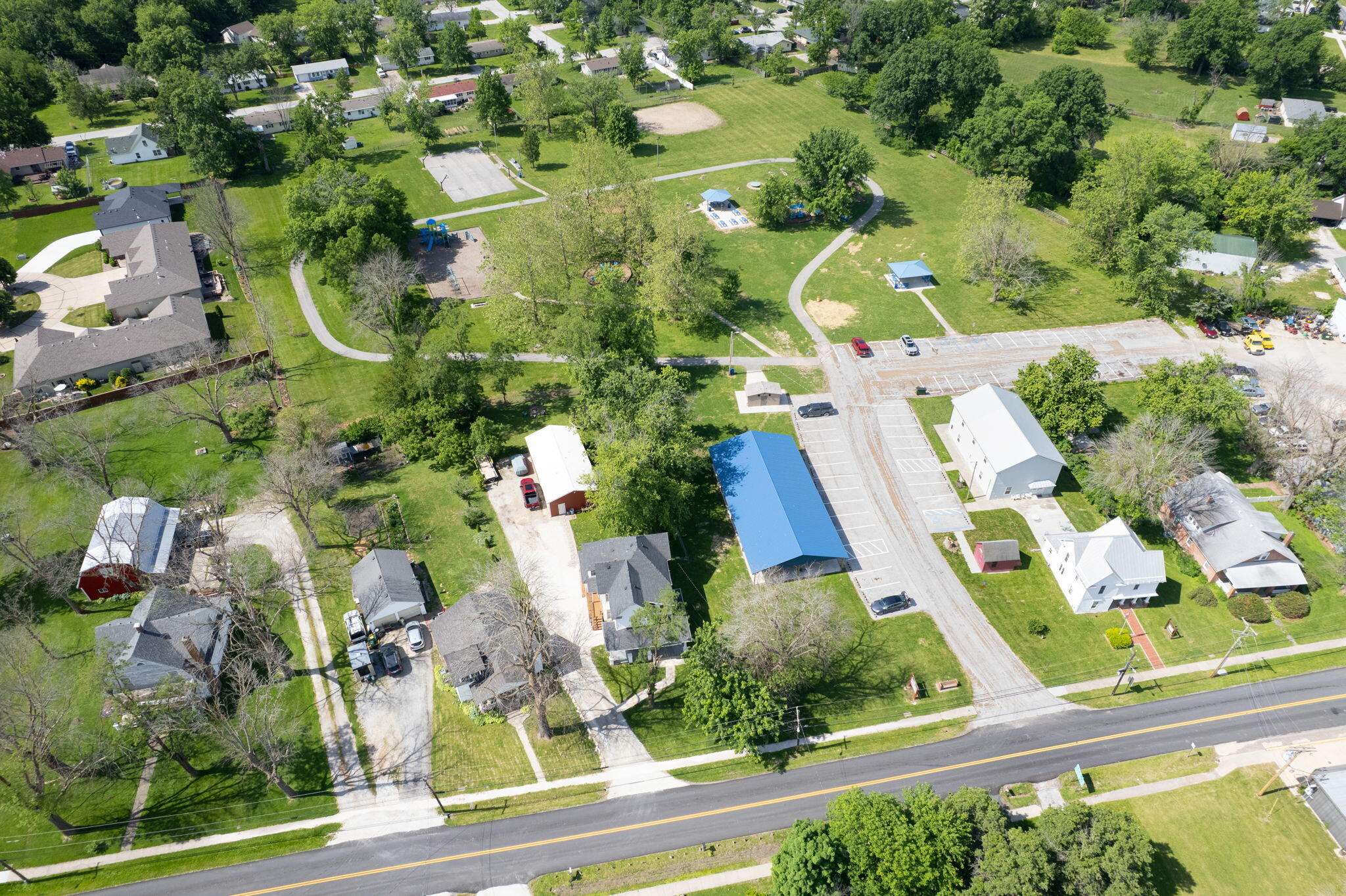 116 E Hwy Oo Property Photo 44