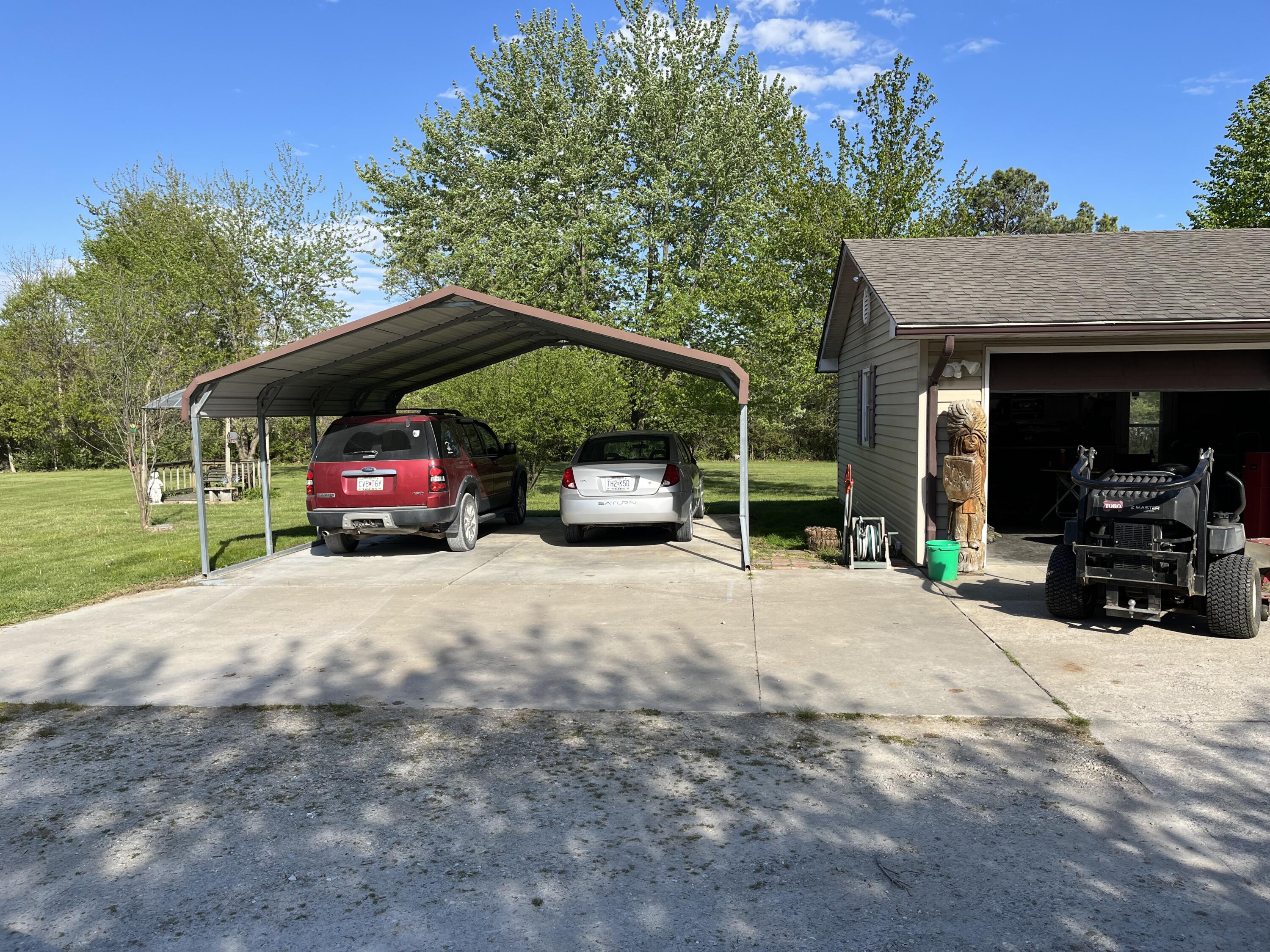 11850 E Durk Rd Property Photo 5