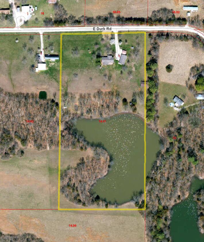 11850 E Durk Rd Property Photo 28
